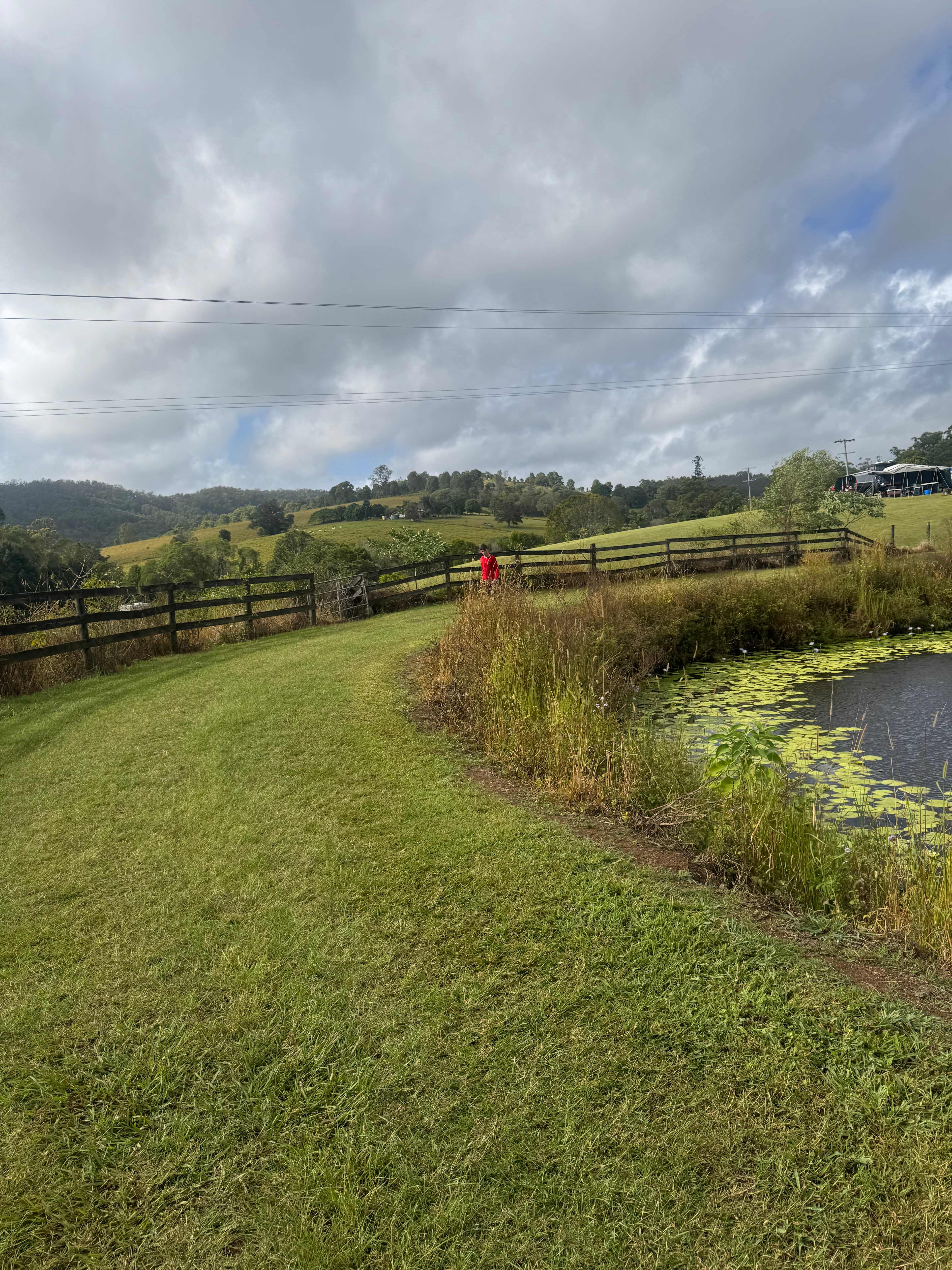 Sandycreek Homestead