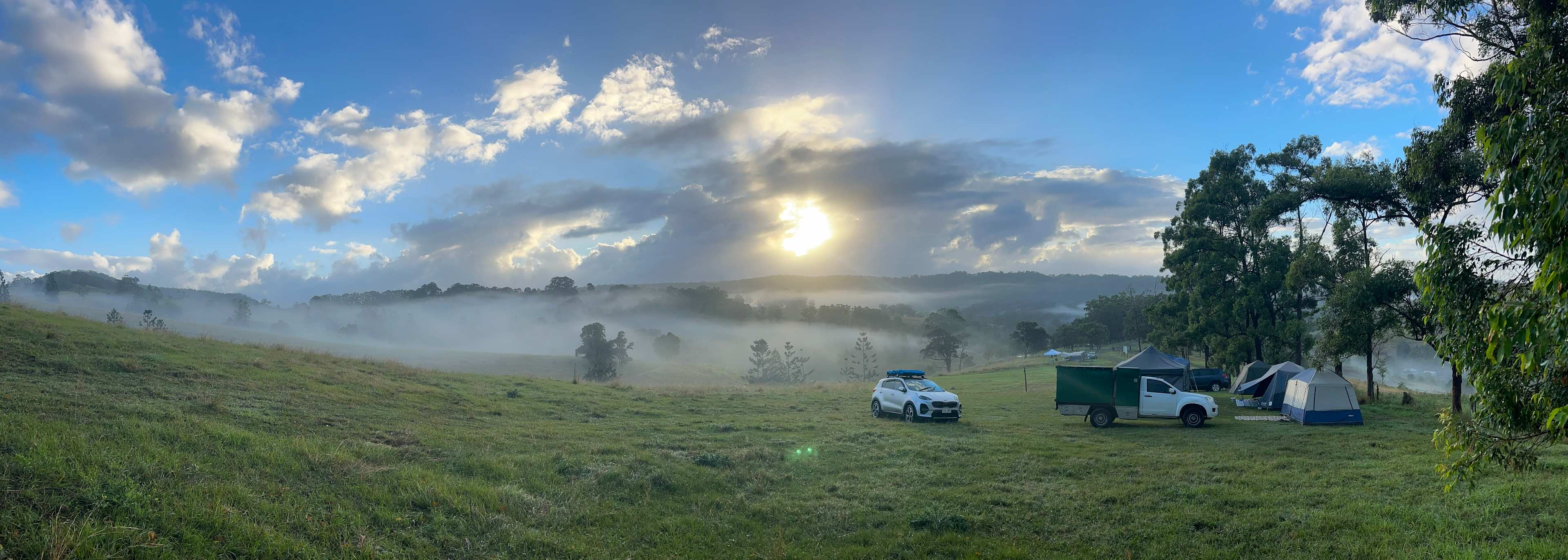 Oakey Ridge