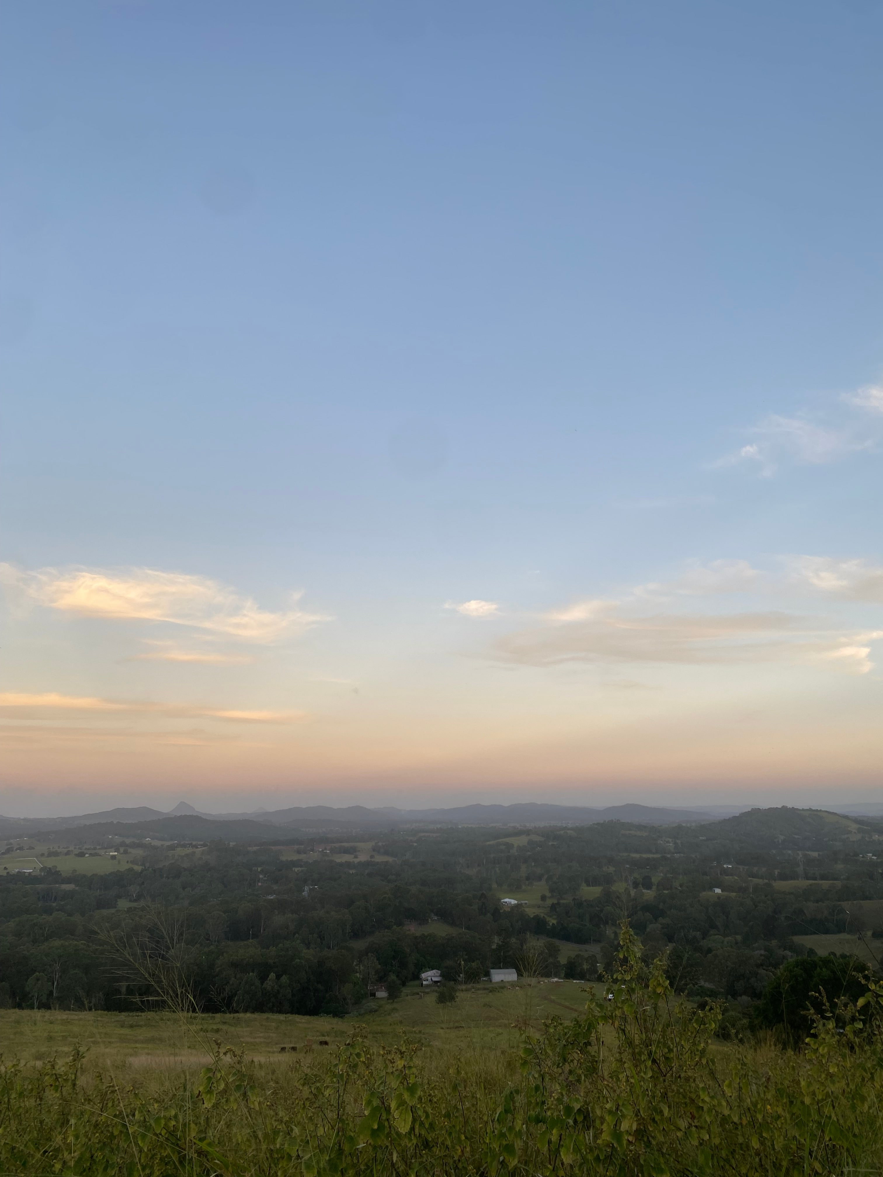 Big Baldy Mountain