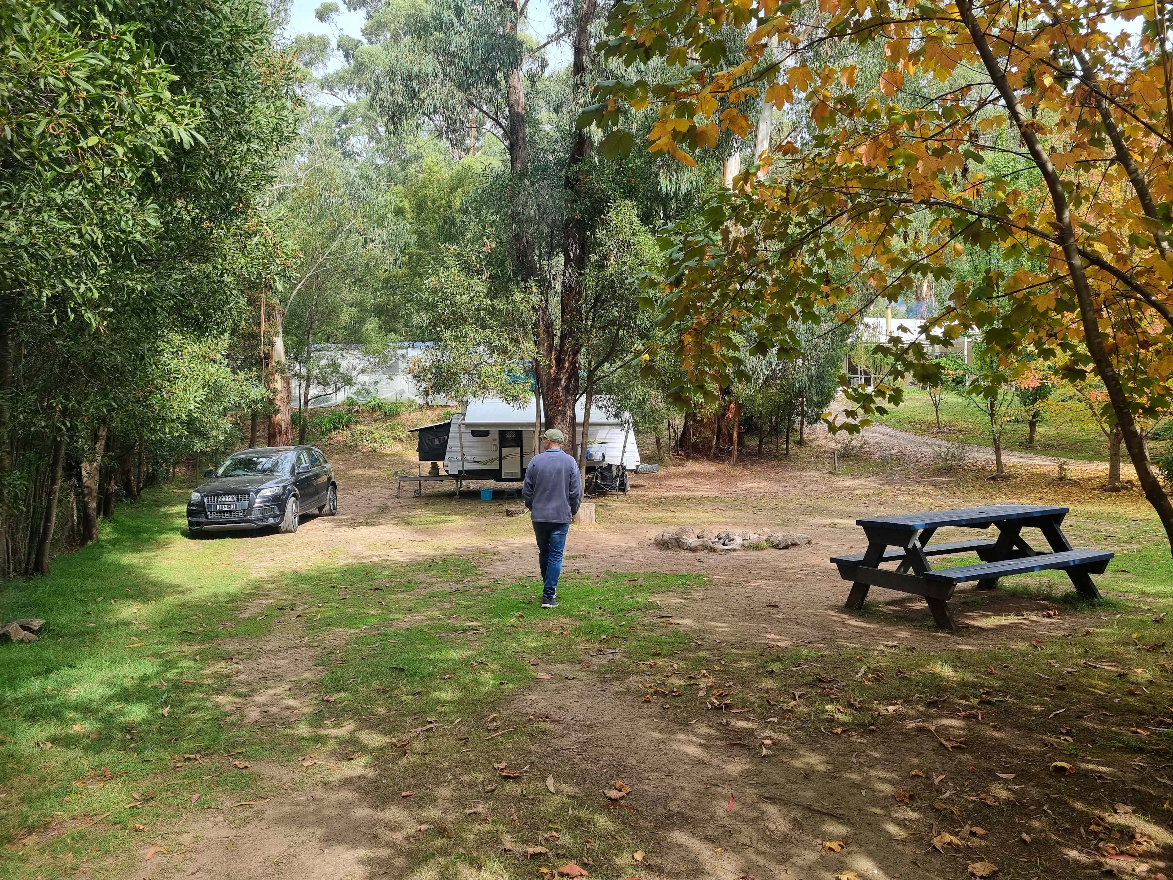 Silver Creek Escape