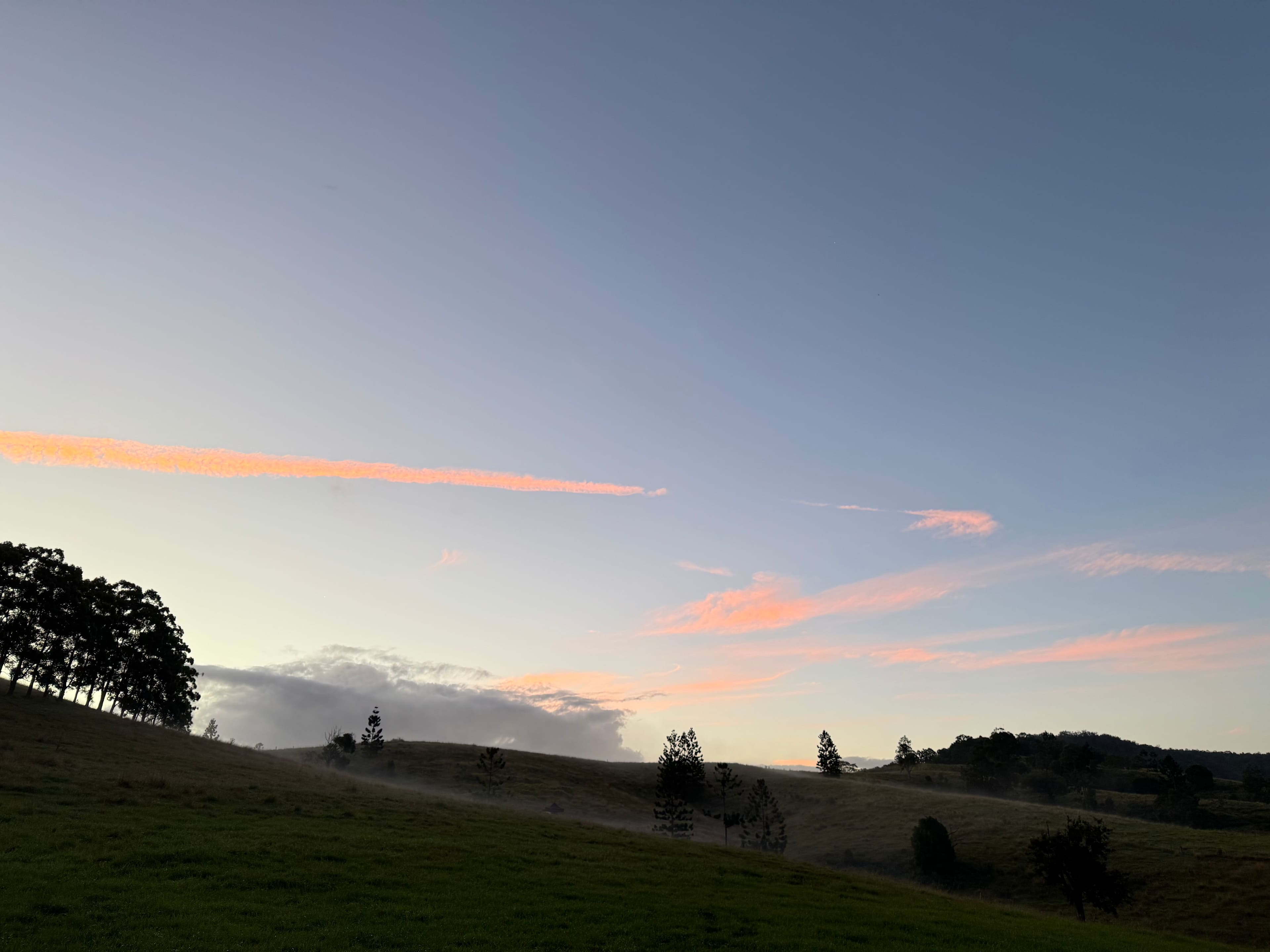 Oakey Ridge