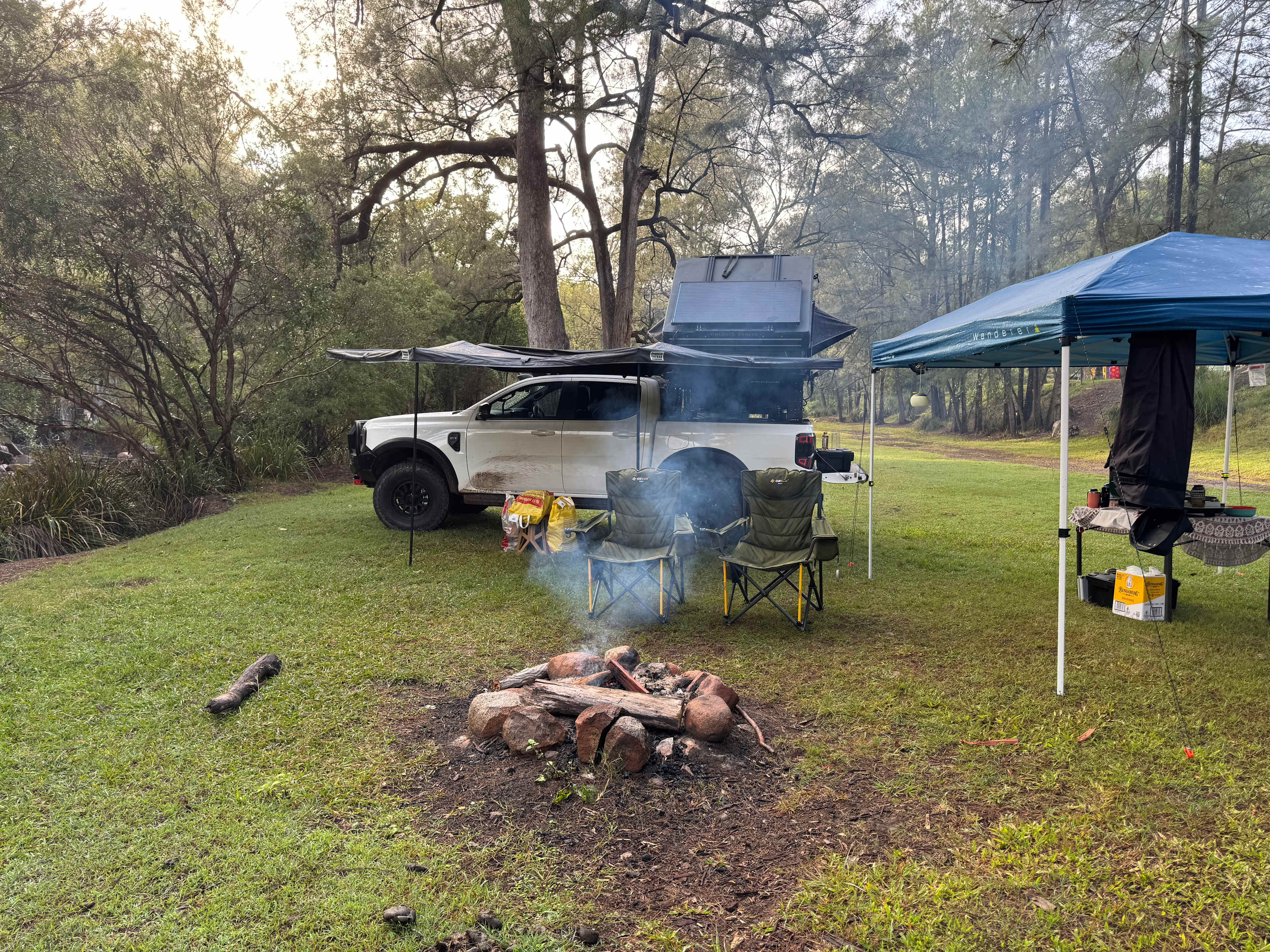 Emu Creek Retreat