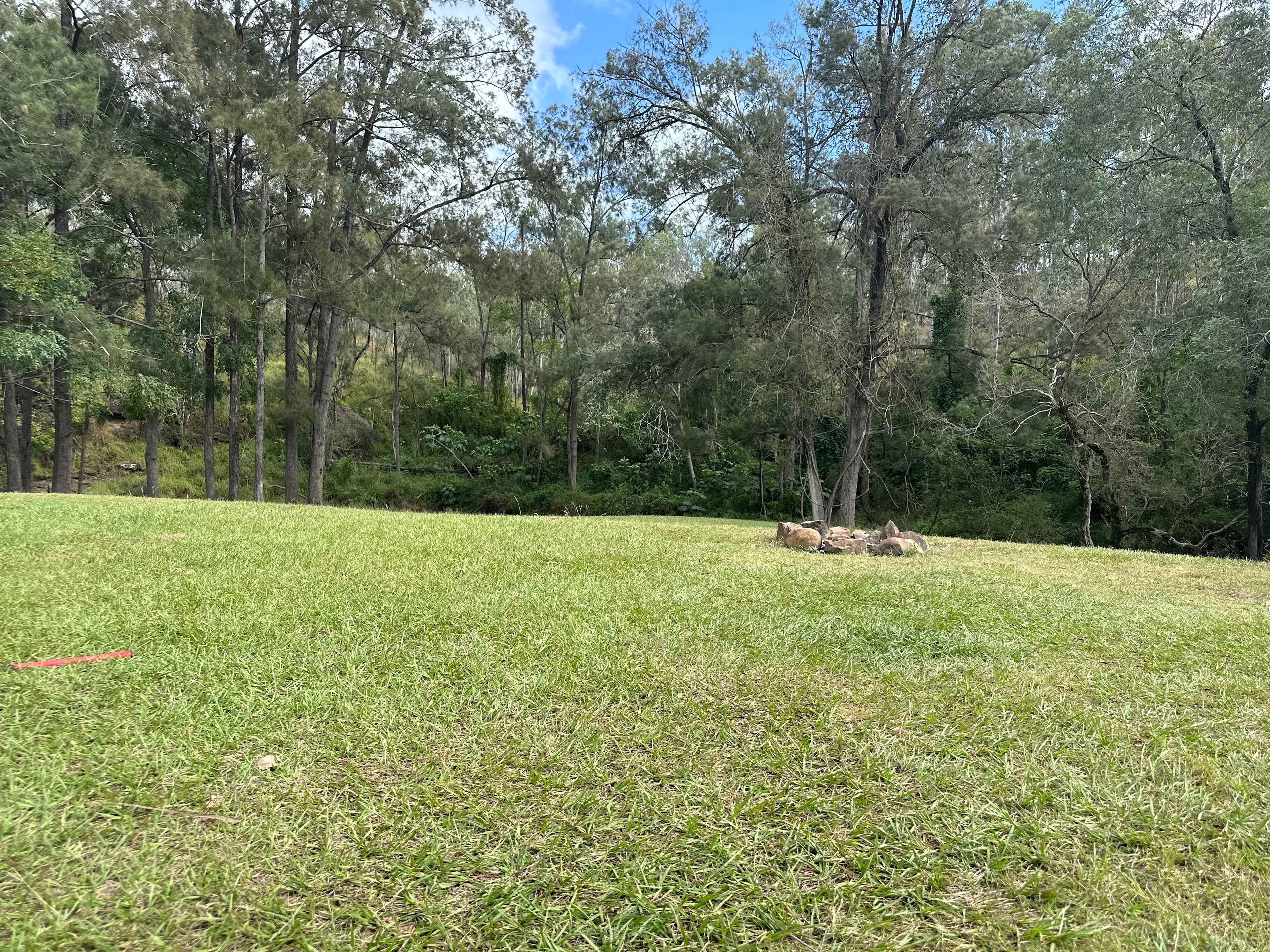 Undullah-Moore farm