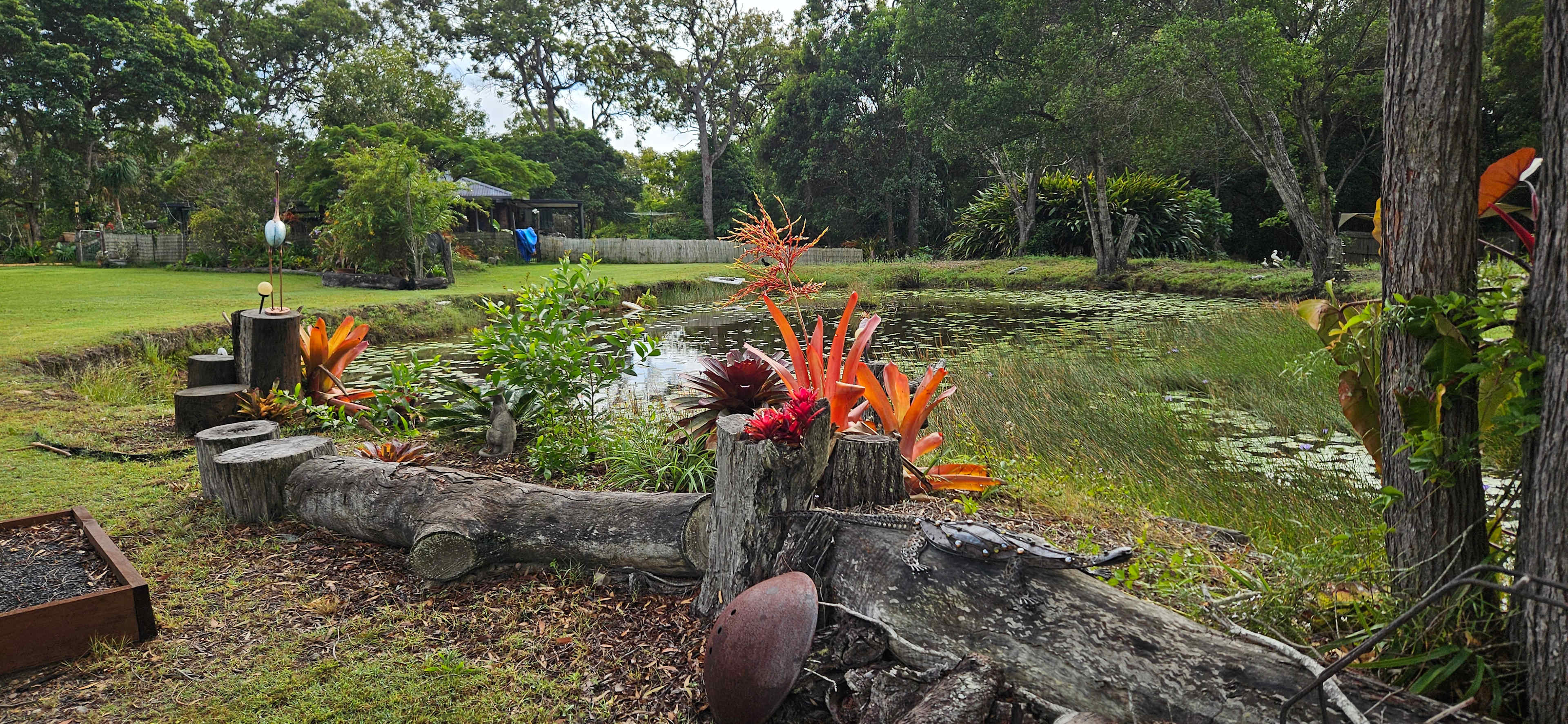 Squidz Camp & Relax