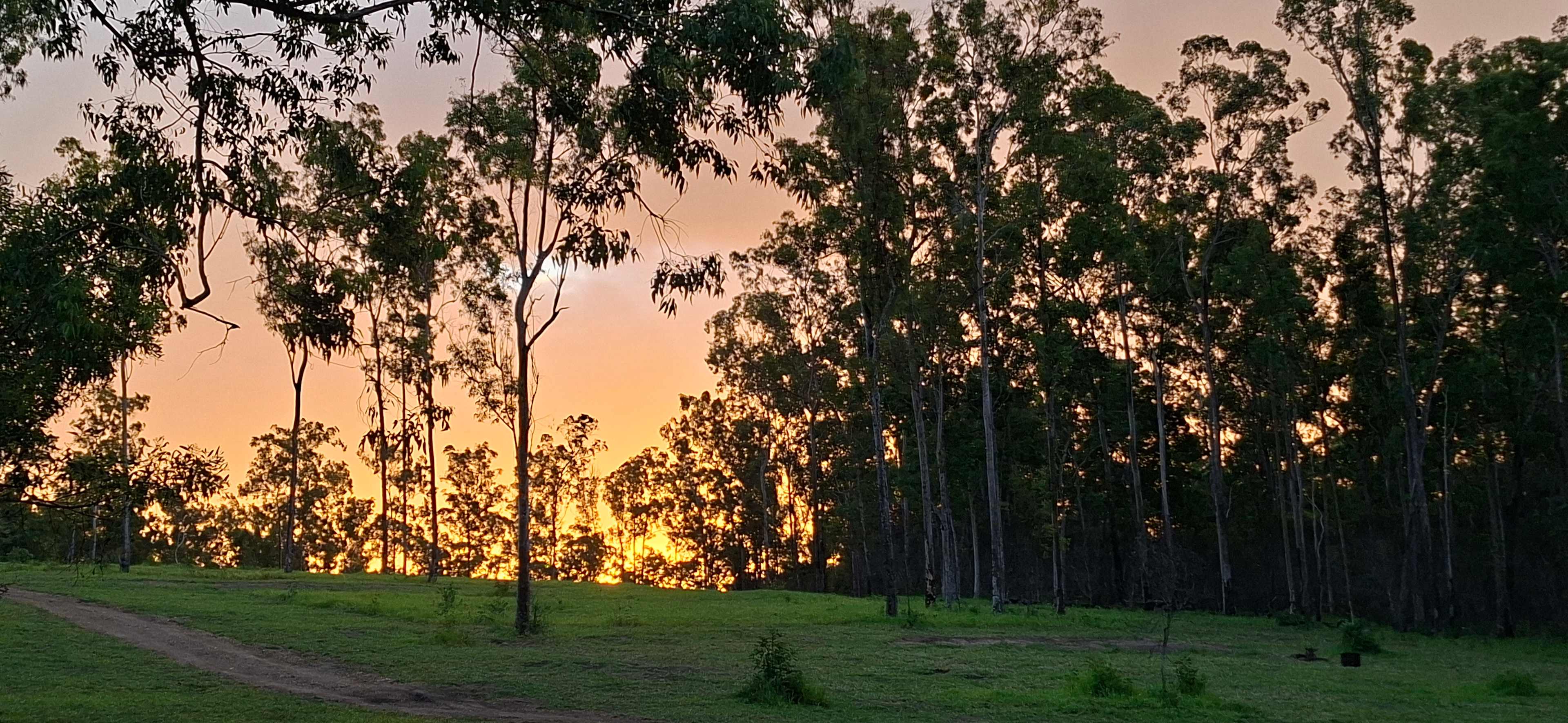 Hidden Camp Farm Stay