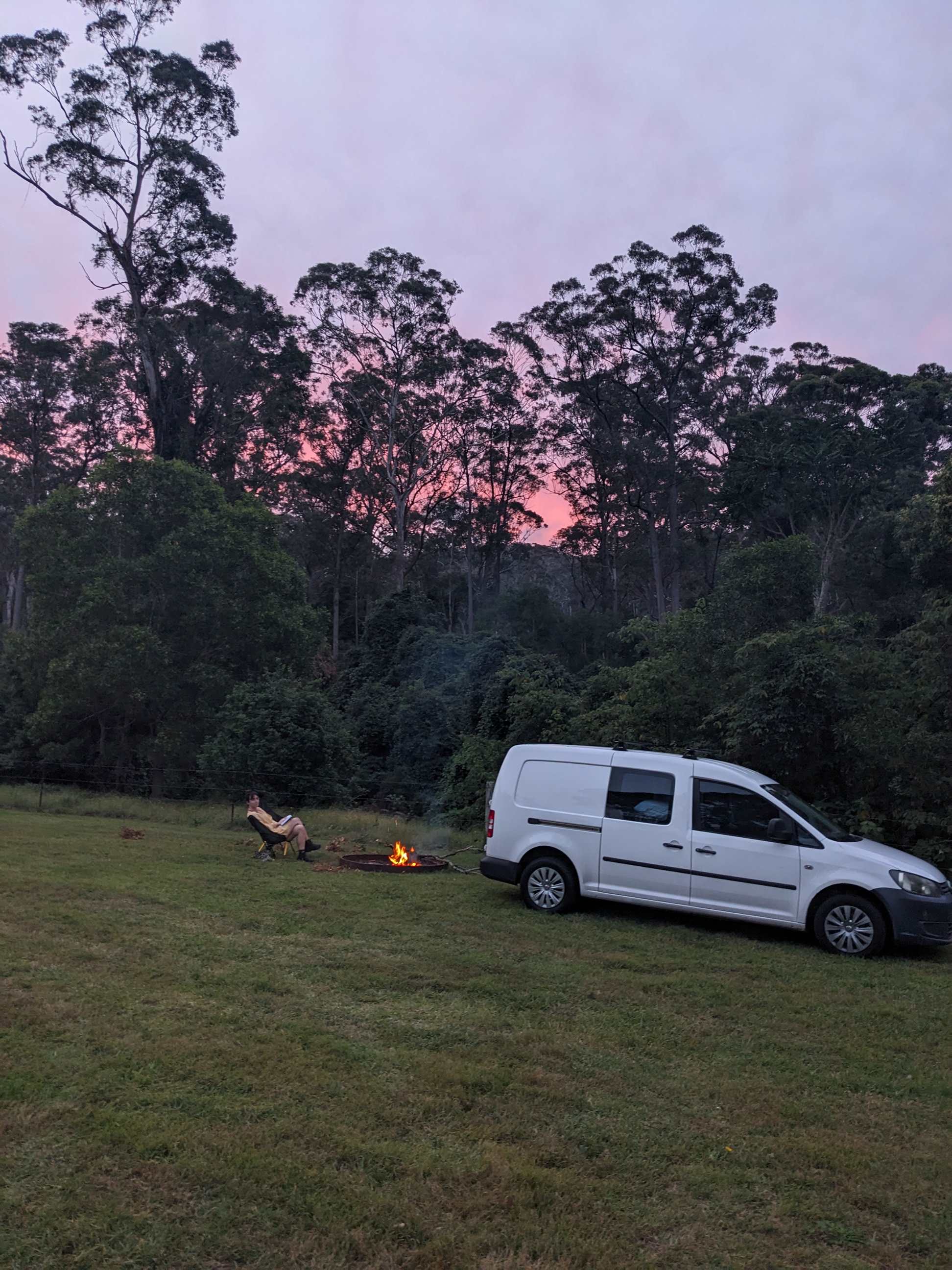 Anchorage Farm Narooma