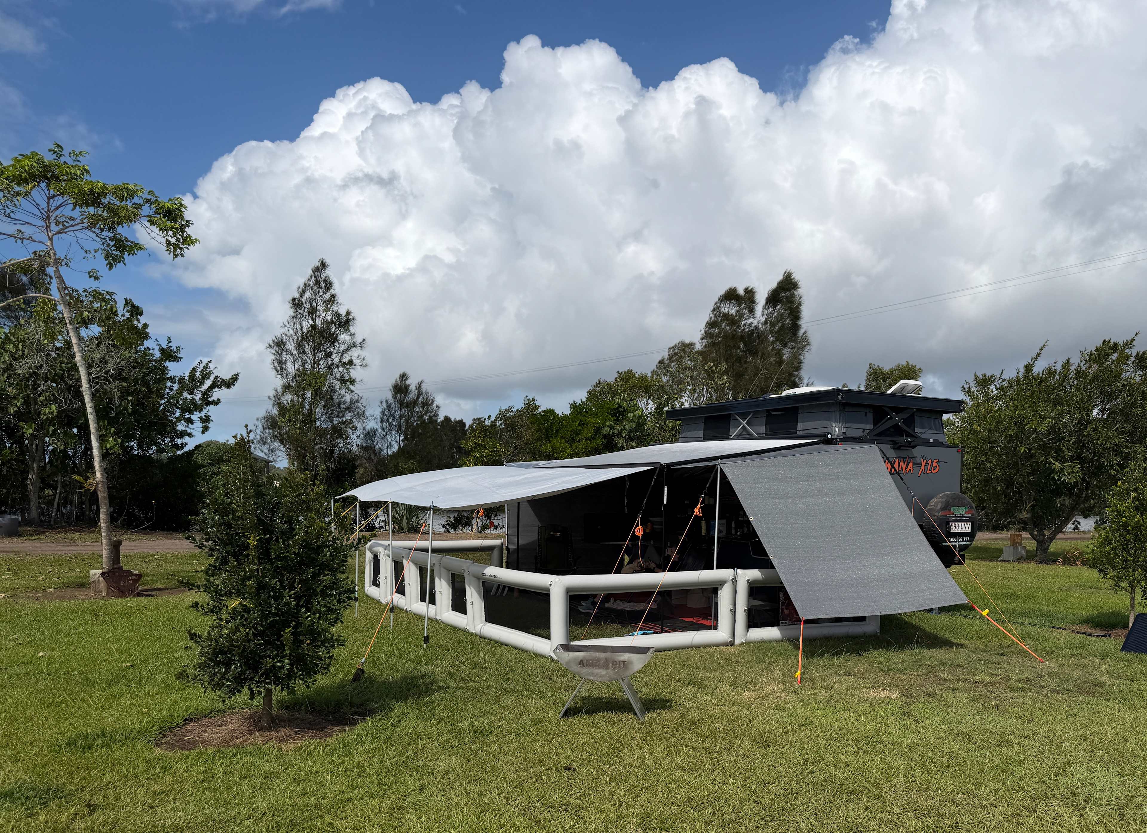 Riverside Farm