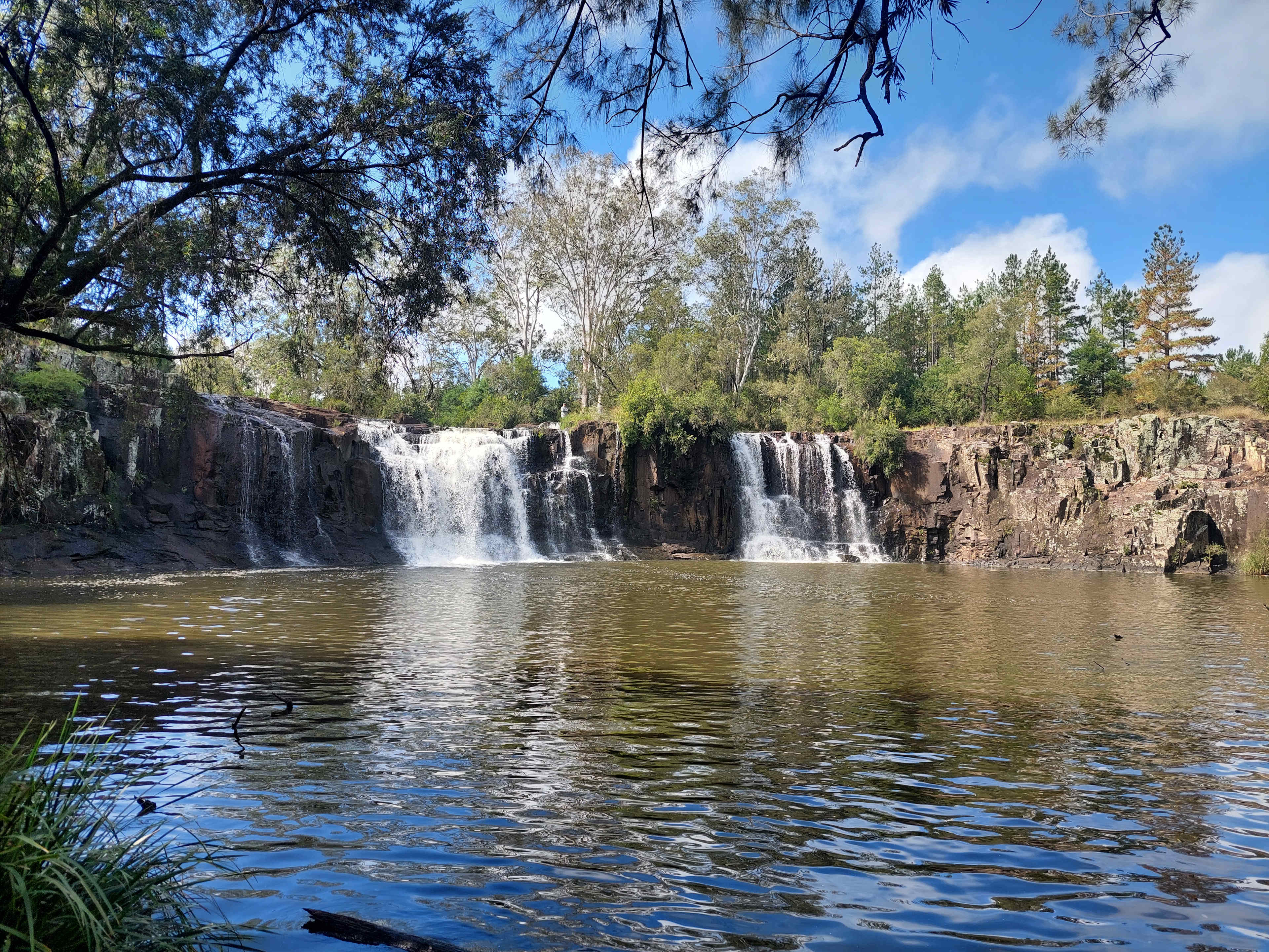 Tooloom Falls