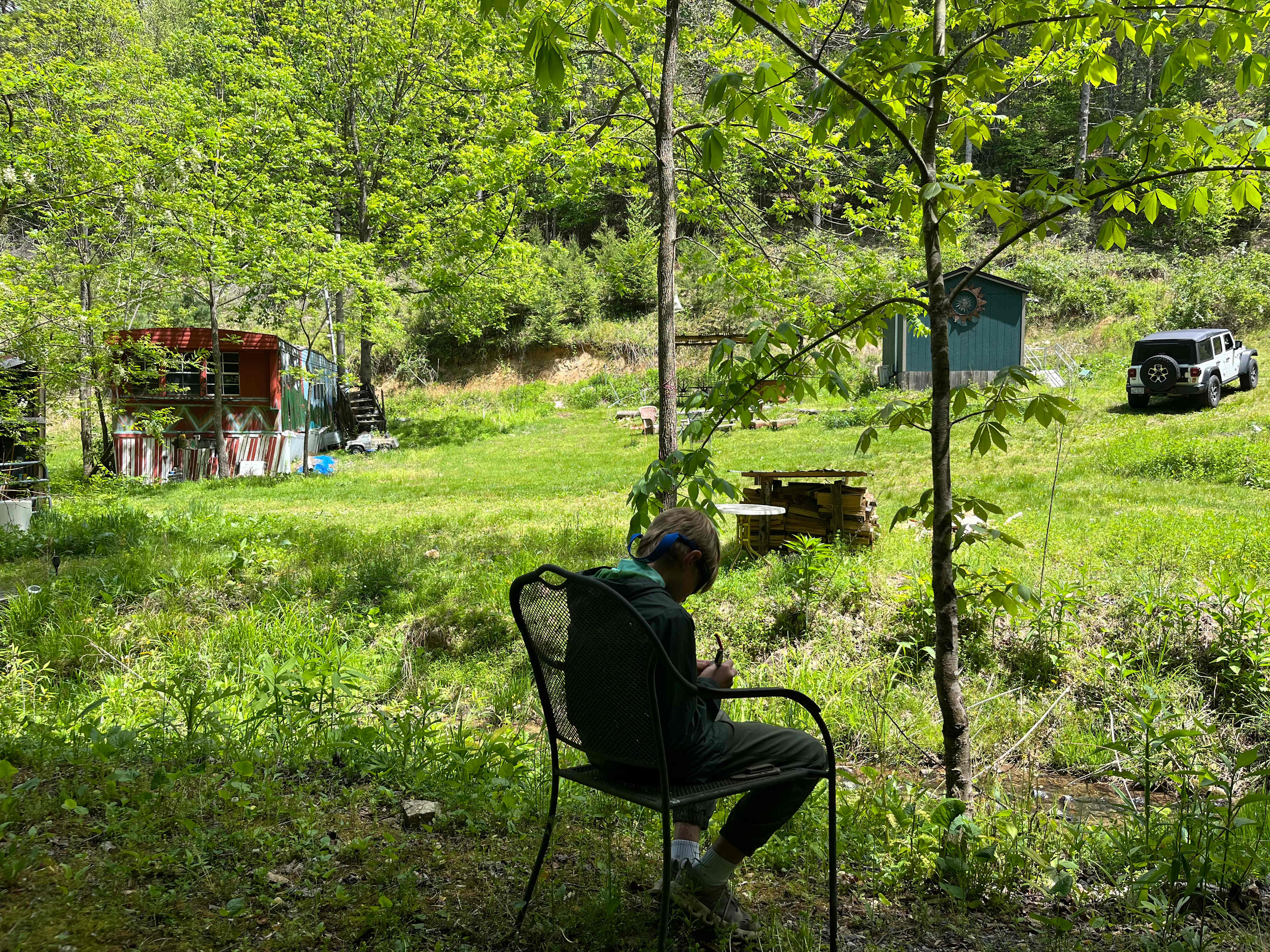 3feather Sanctuary
