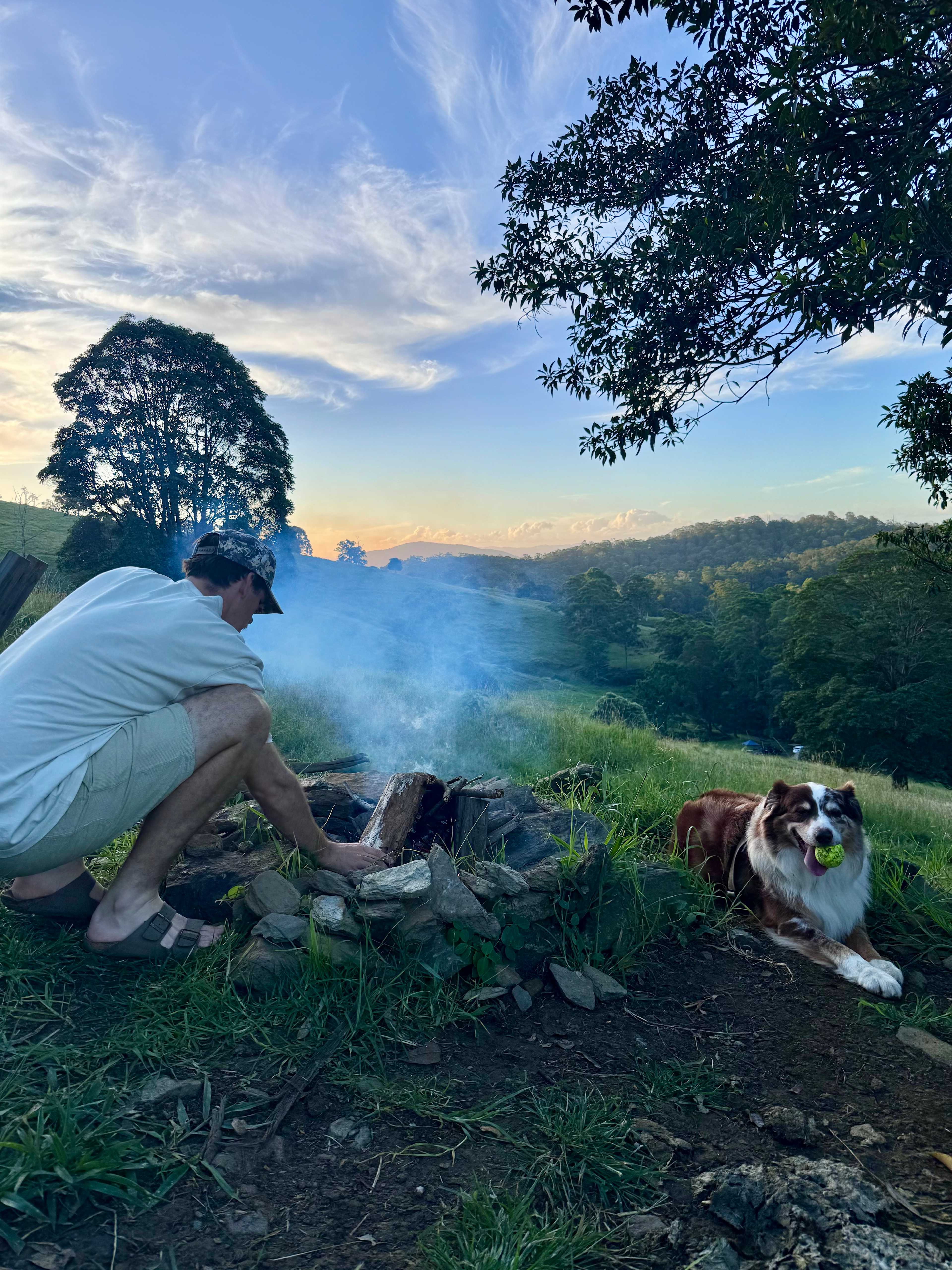 Coorie Vale