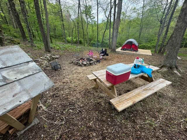 Old School Farm and Workshop