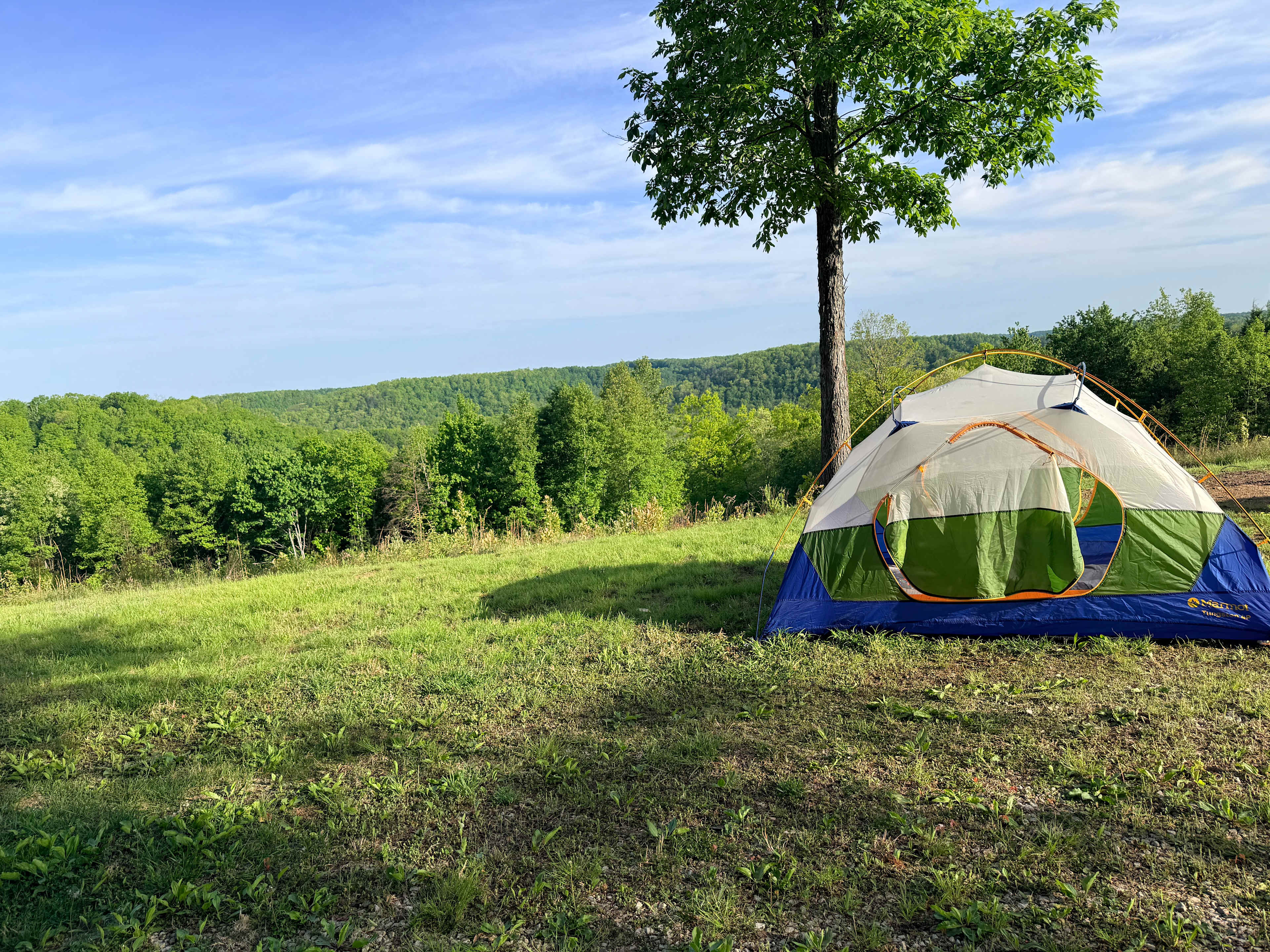 Possum Ridge Ranch