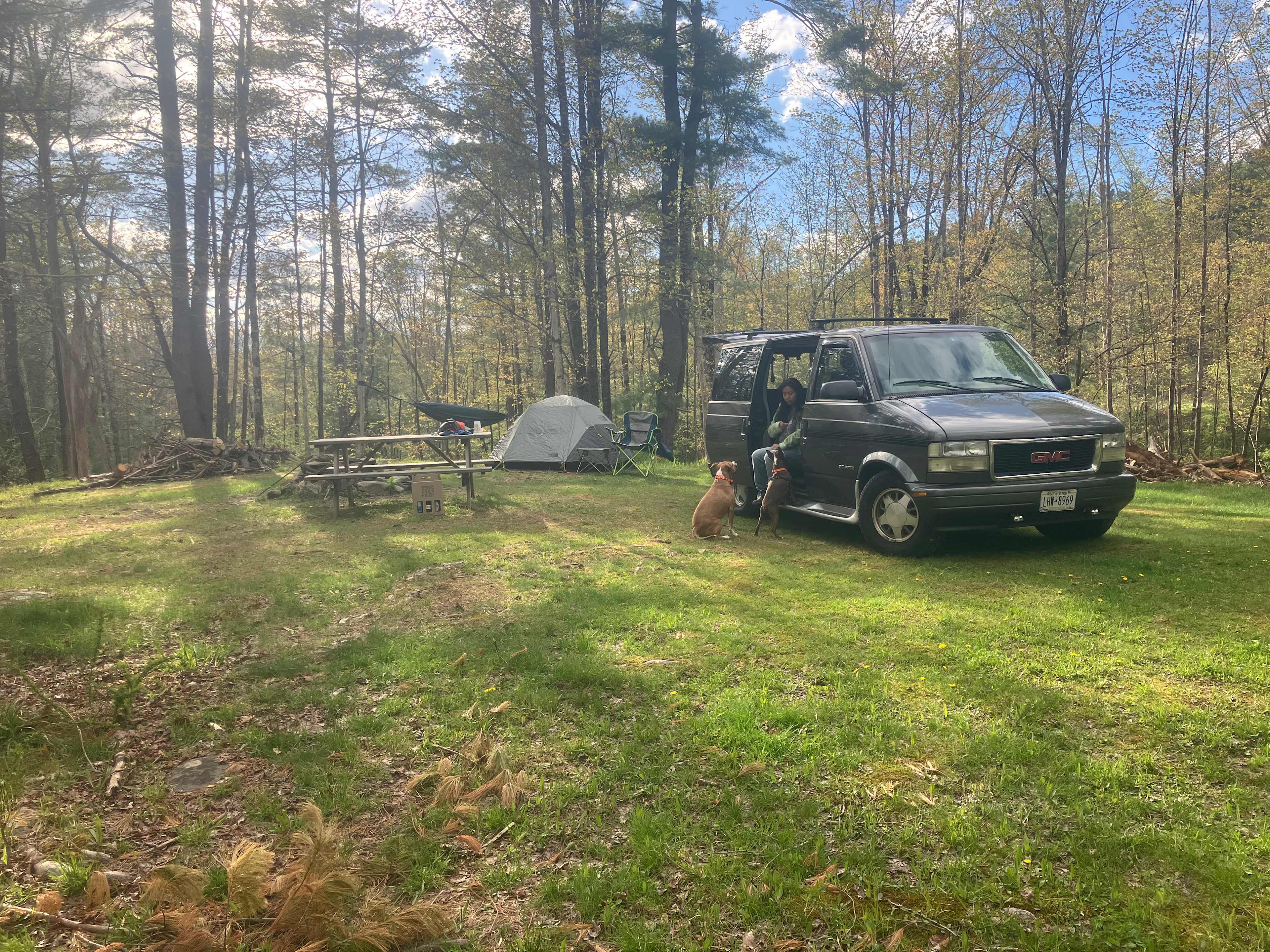The Knoll at Woodstock Meadows