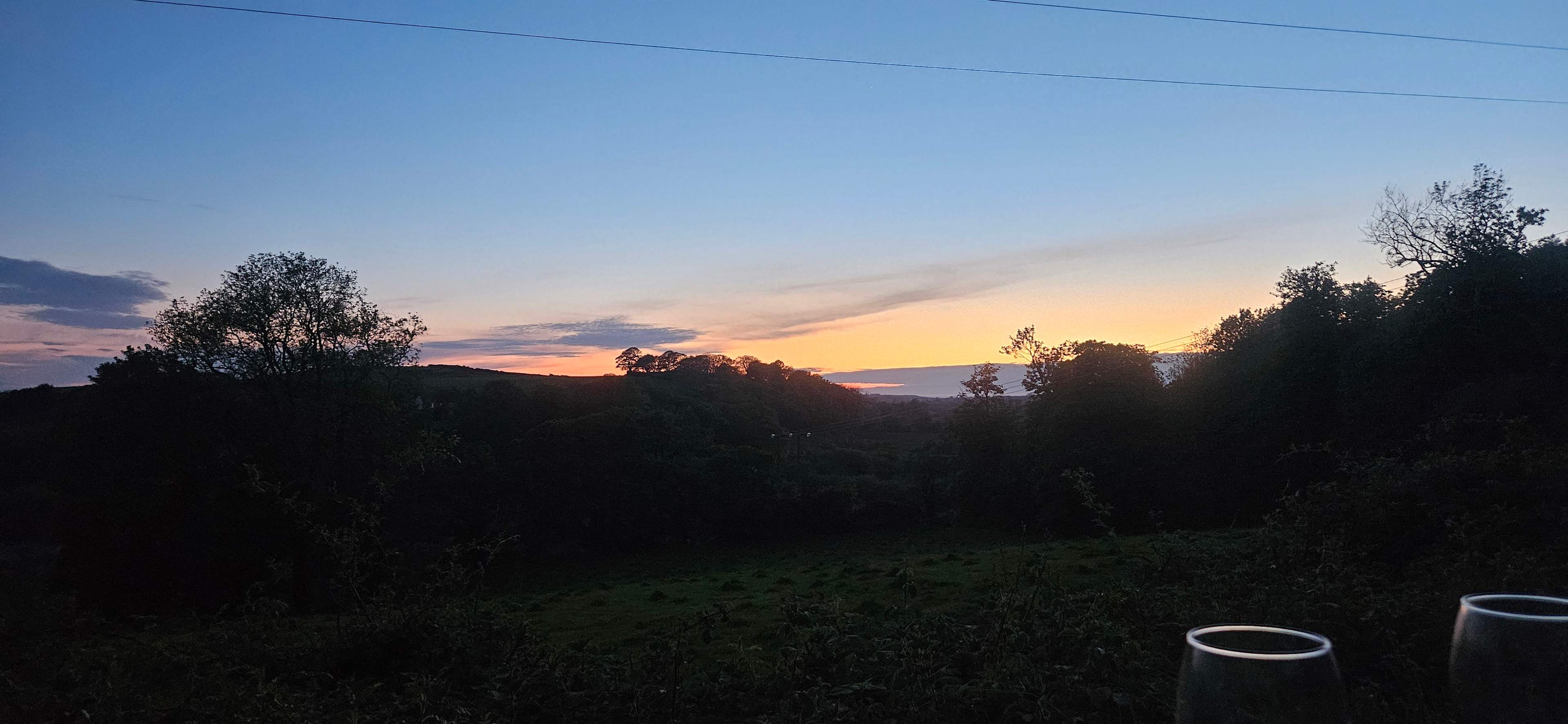Nant Bach Retreat