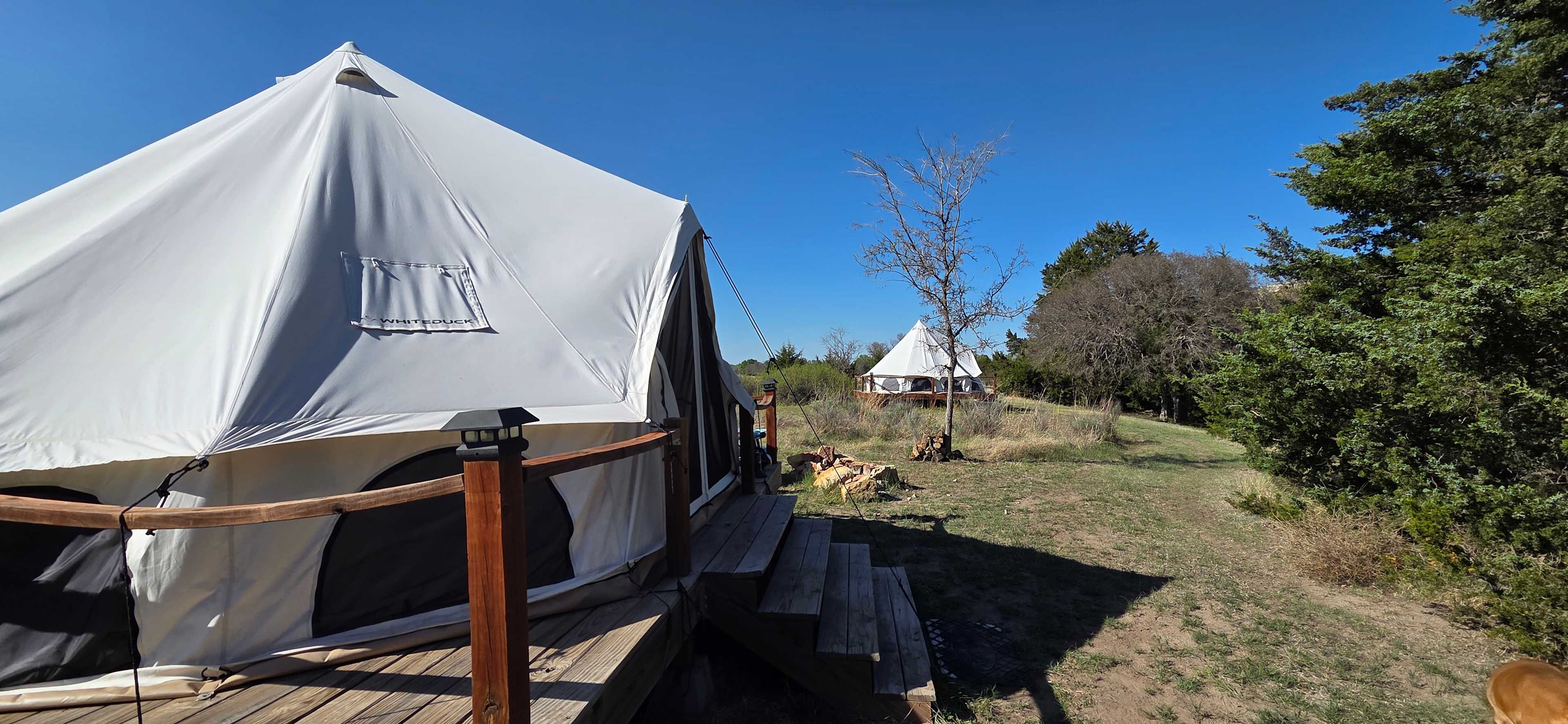 C2T Ranch on the Saline River