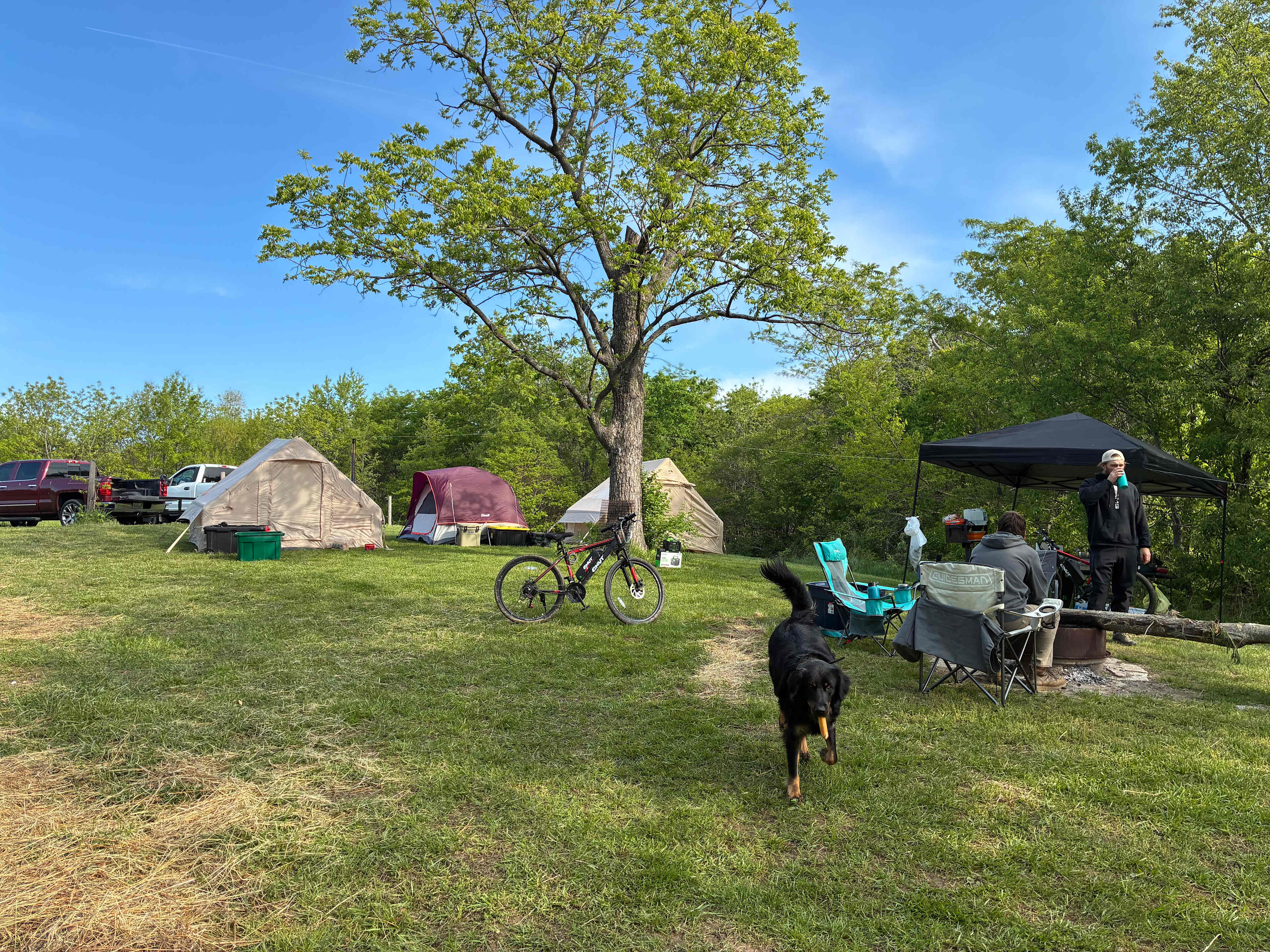 Bear Creek Farm and Ranch
