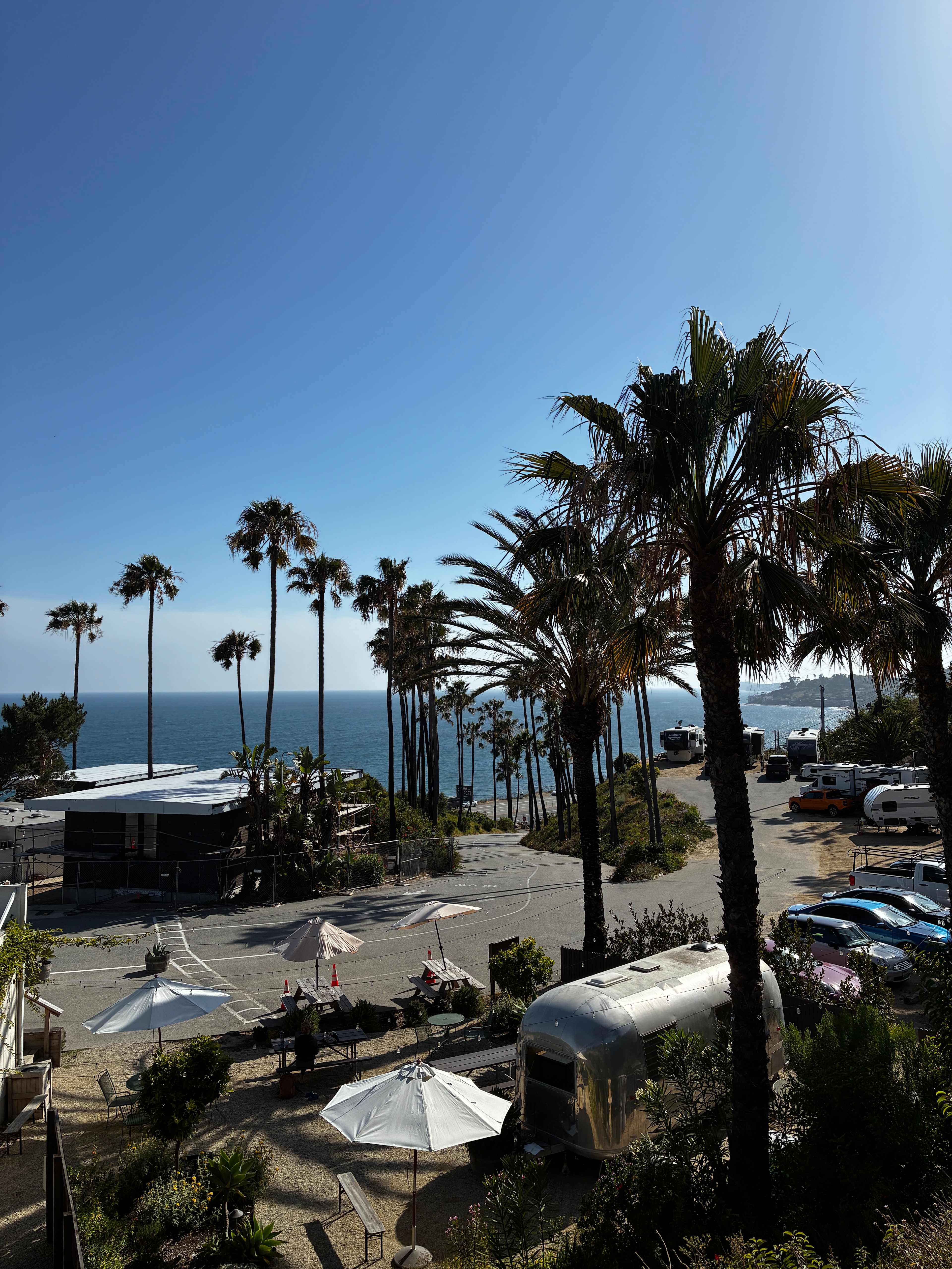 Malibu RV Park