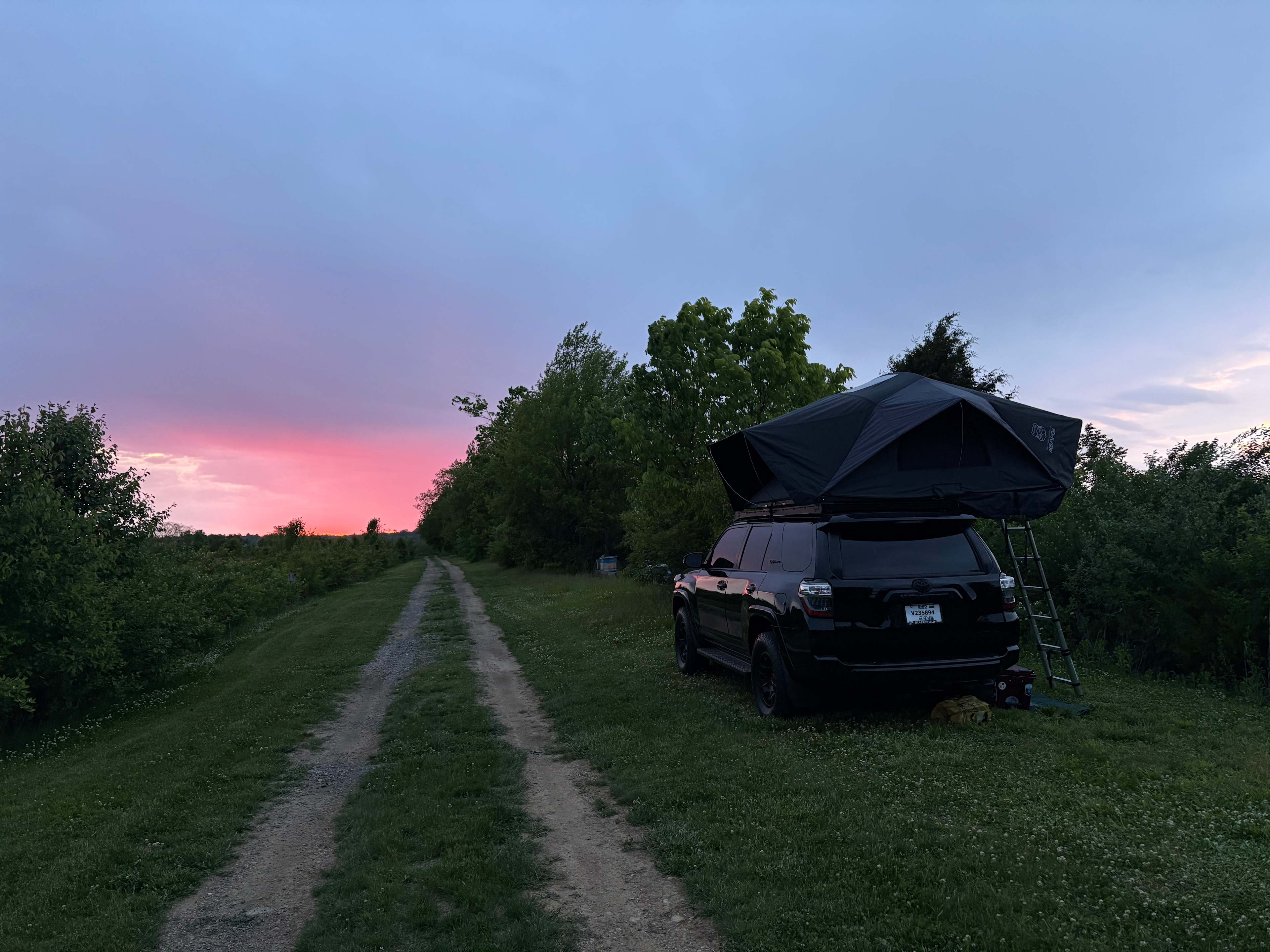 Carriage House Farm