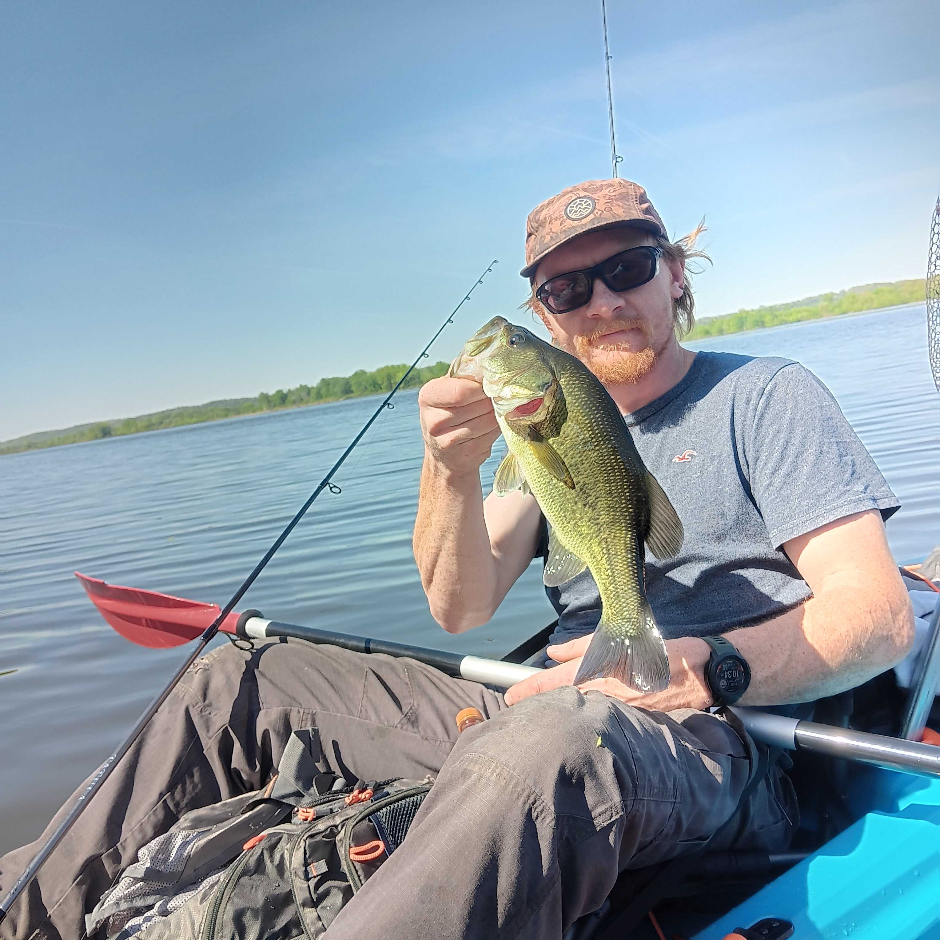 Riverview Fin & Feather Campground