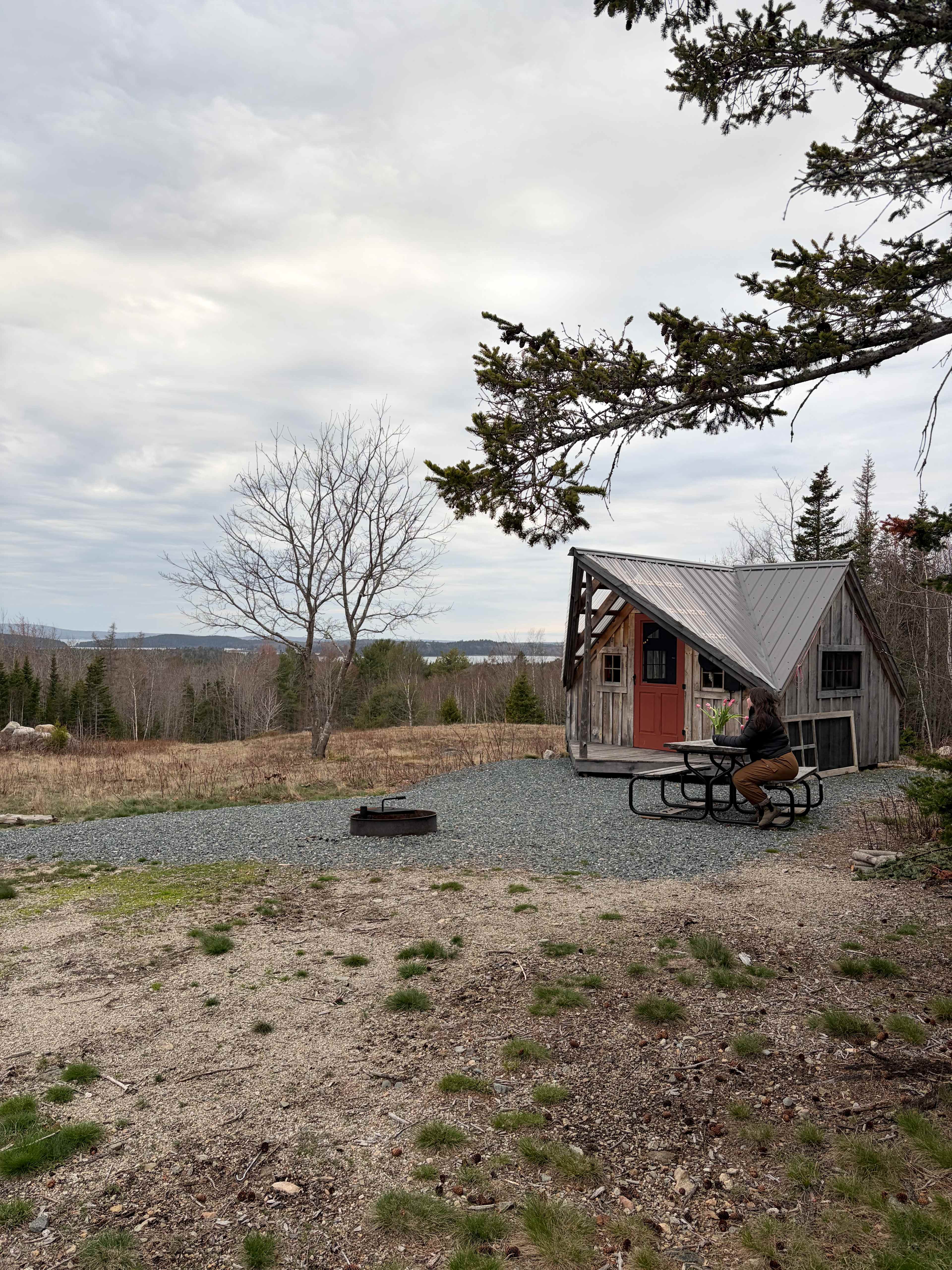 Hillside Gateway to Acadia/Schoodic