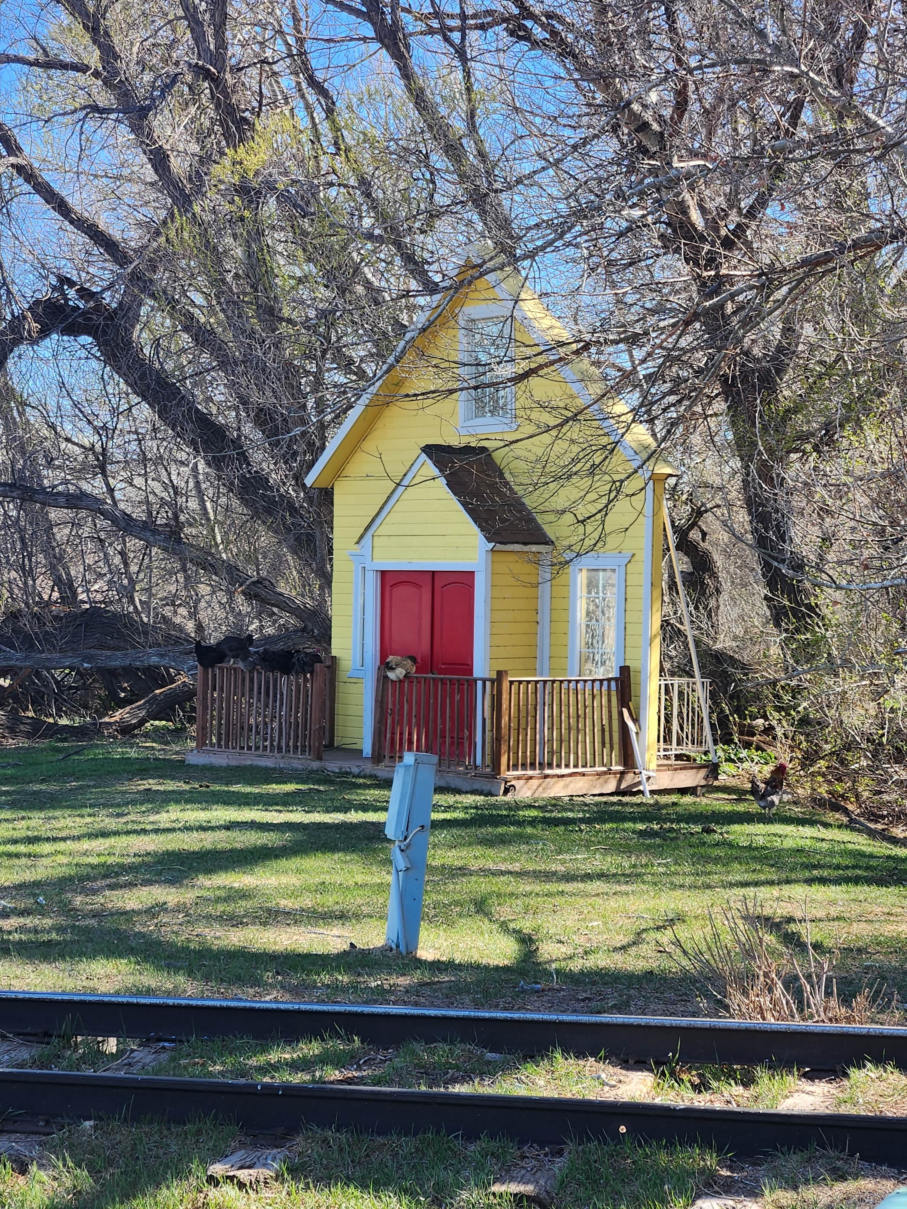 Terry Bison Ranch Resort