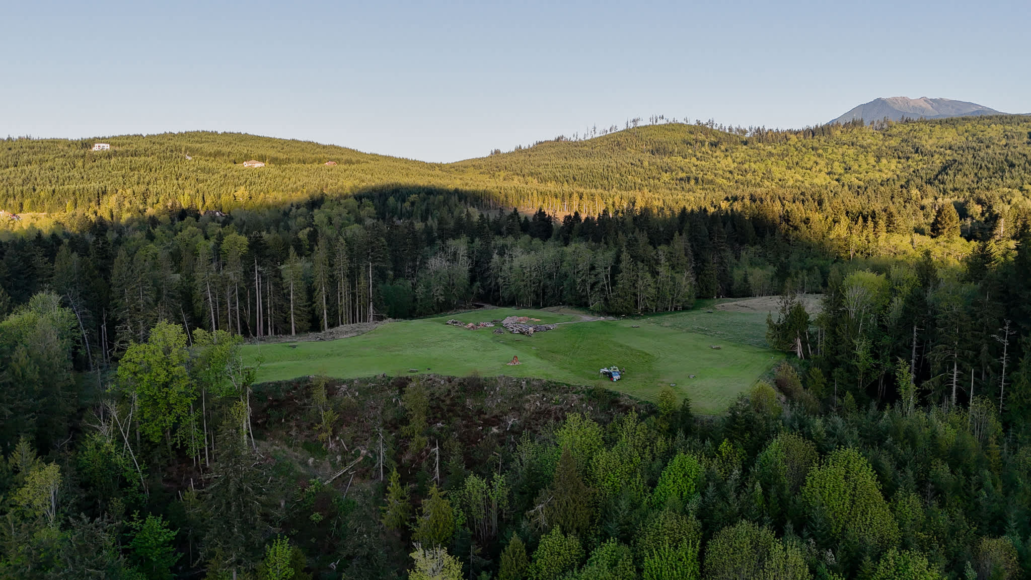 Frog Creek Meadow