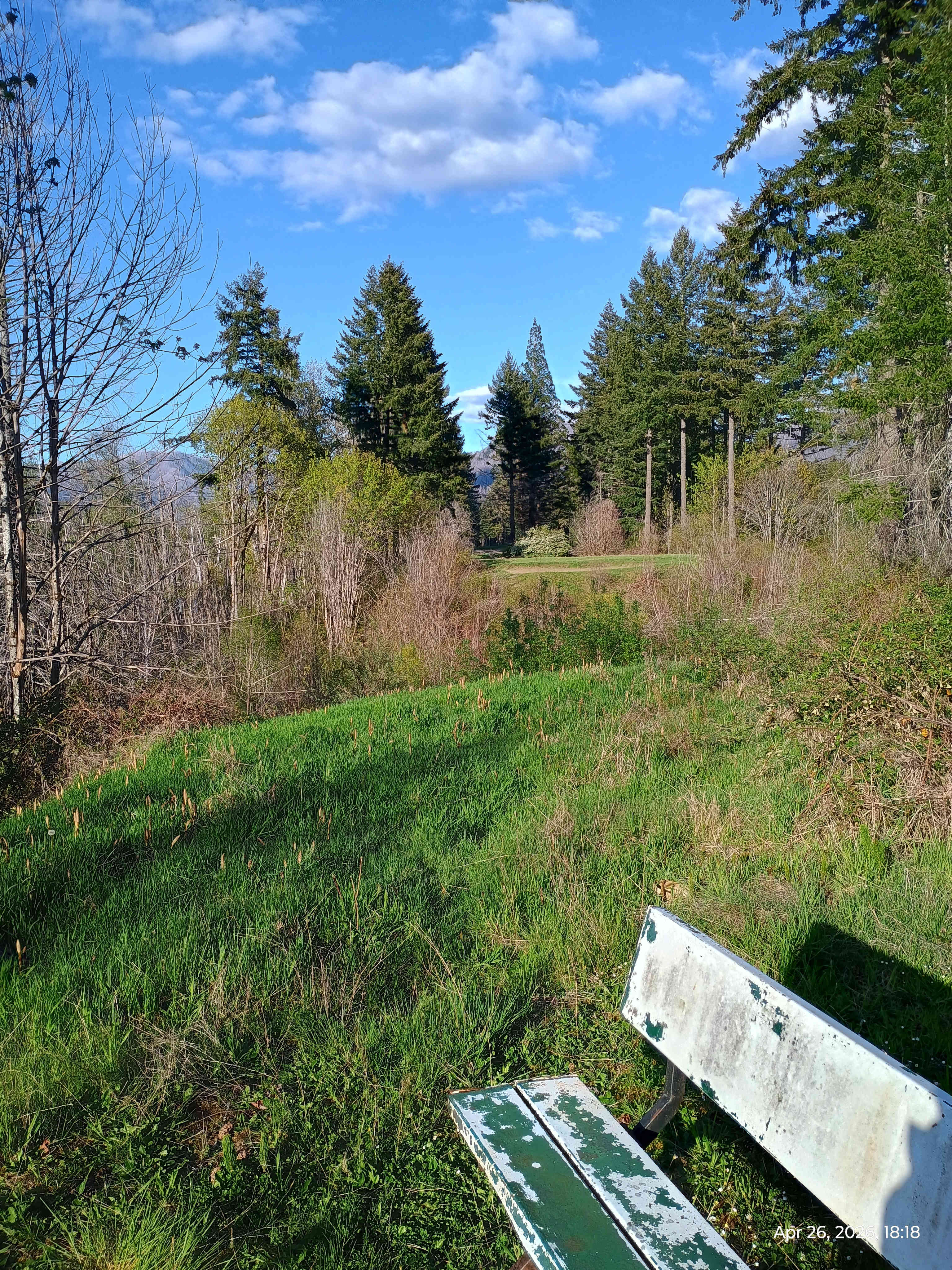 Old Elkhorn Golf Course