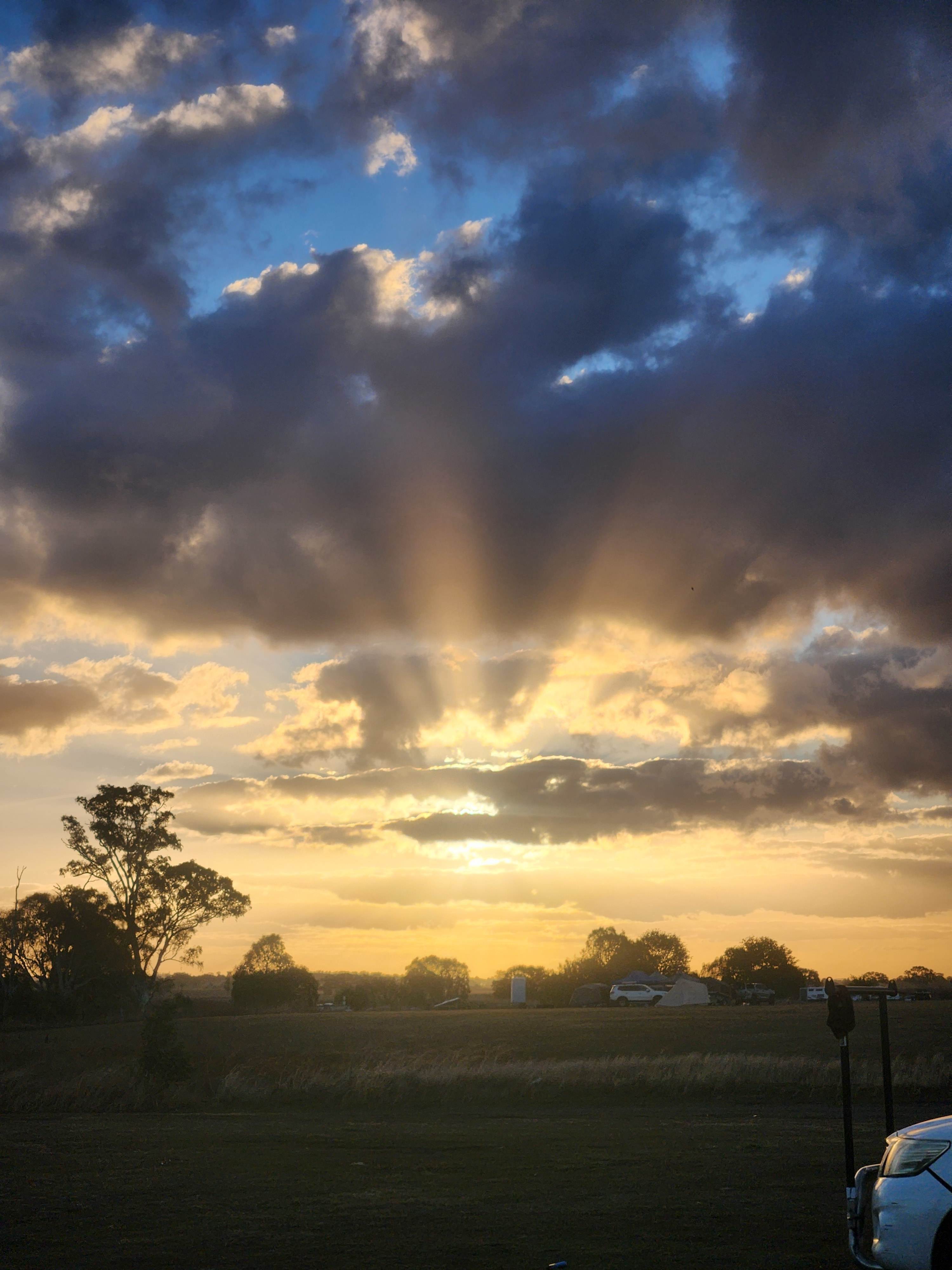 Warrego Farm