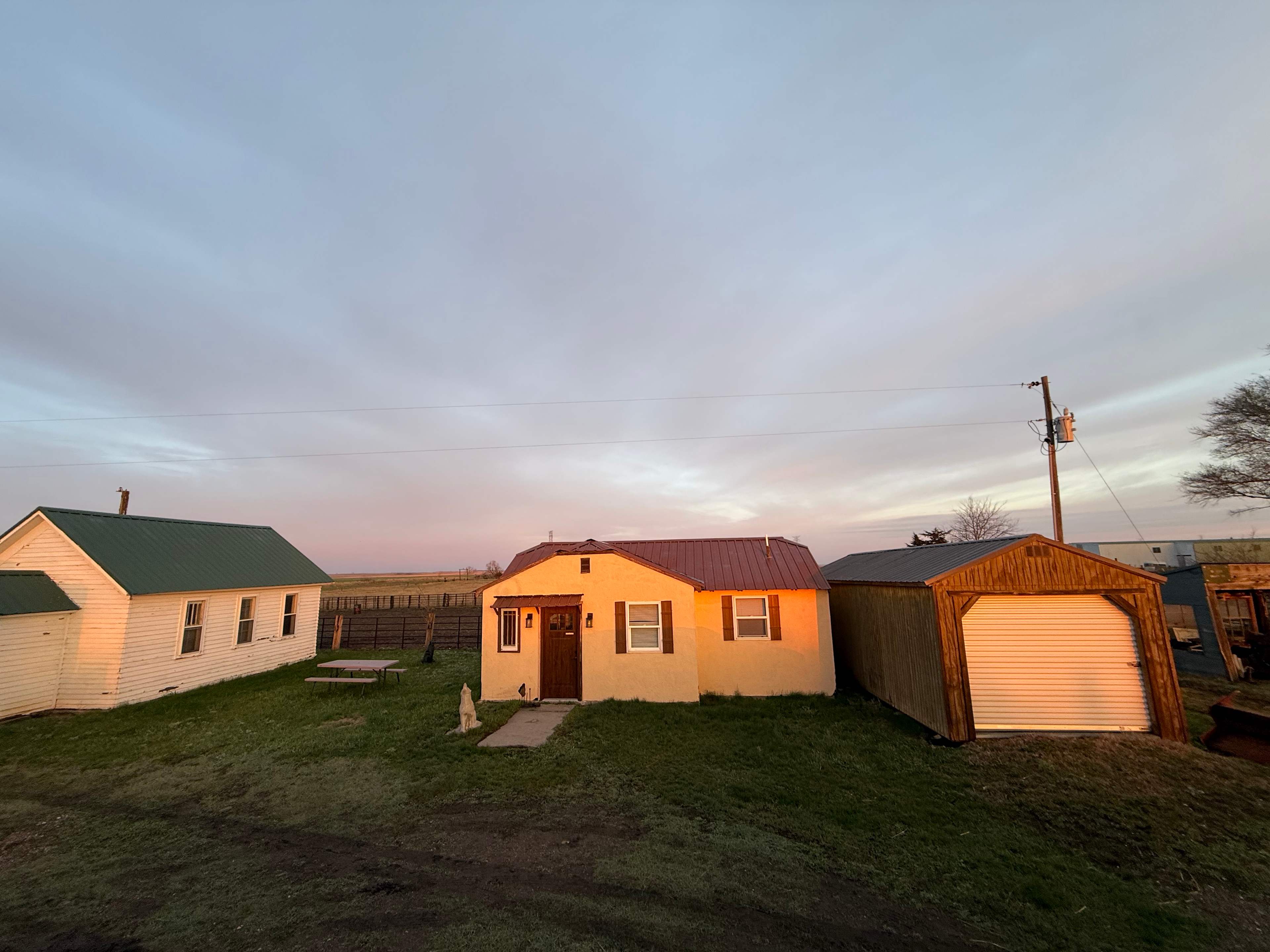 Diamond A Cattle Ranch