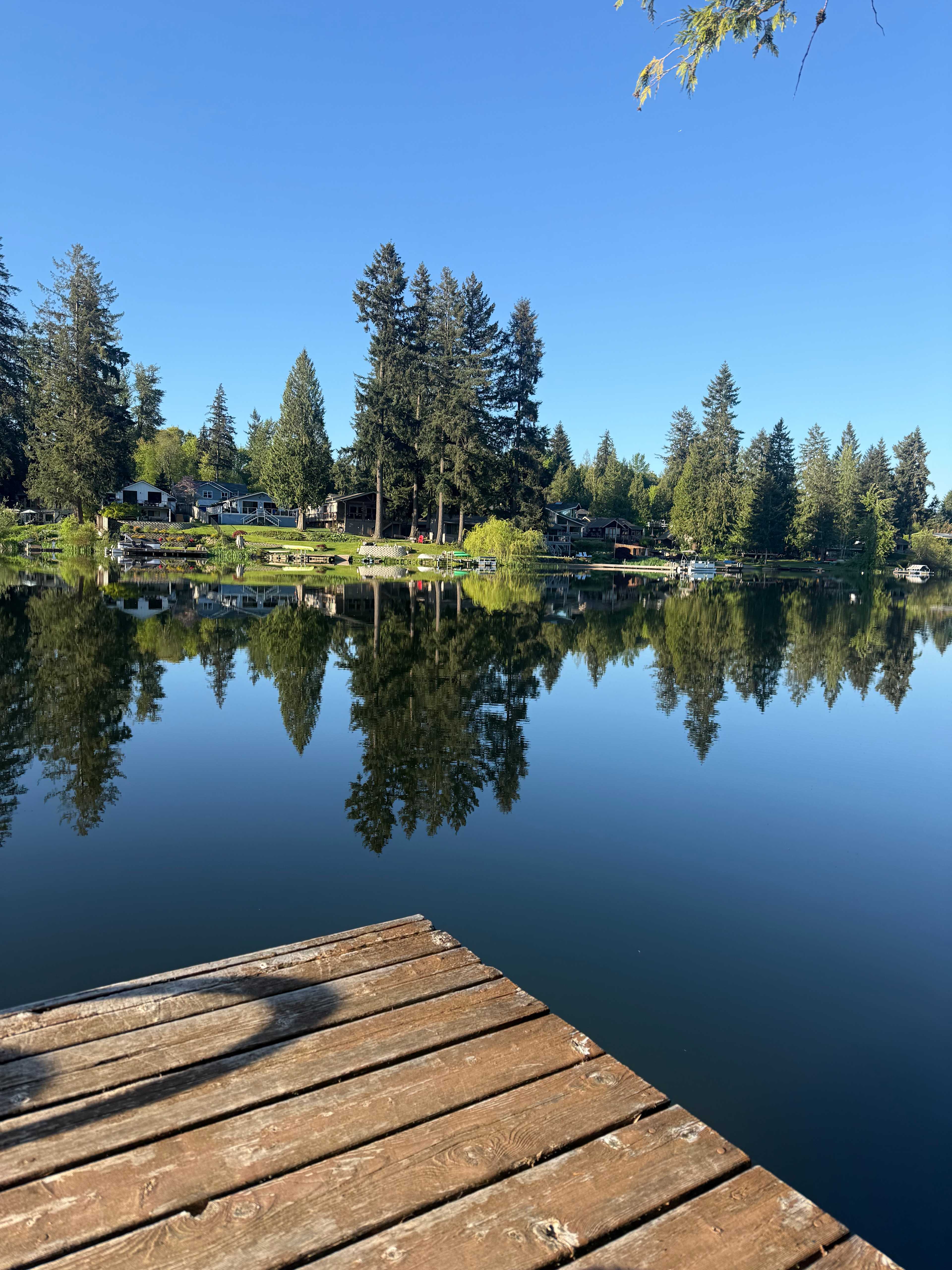Pipe Lake Cabin