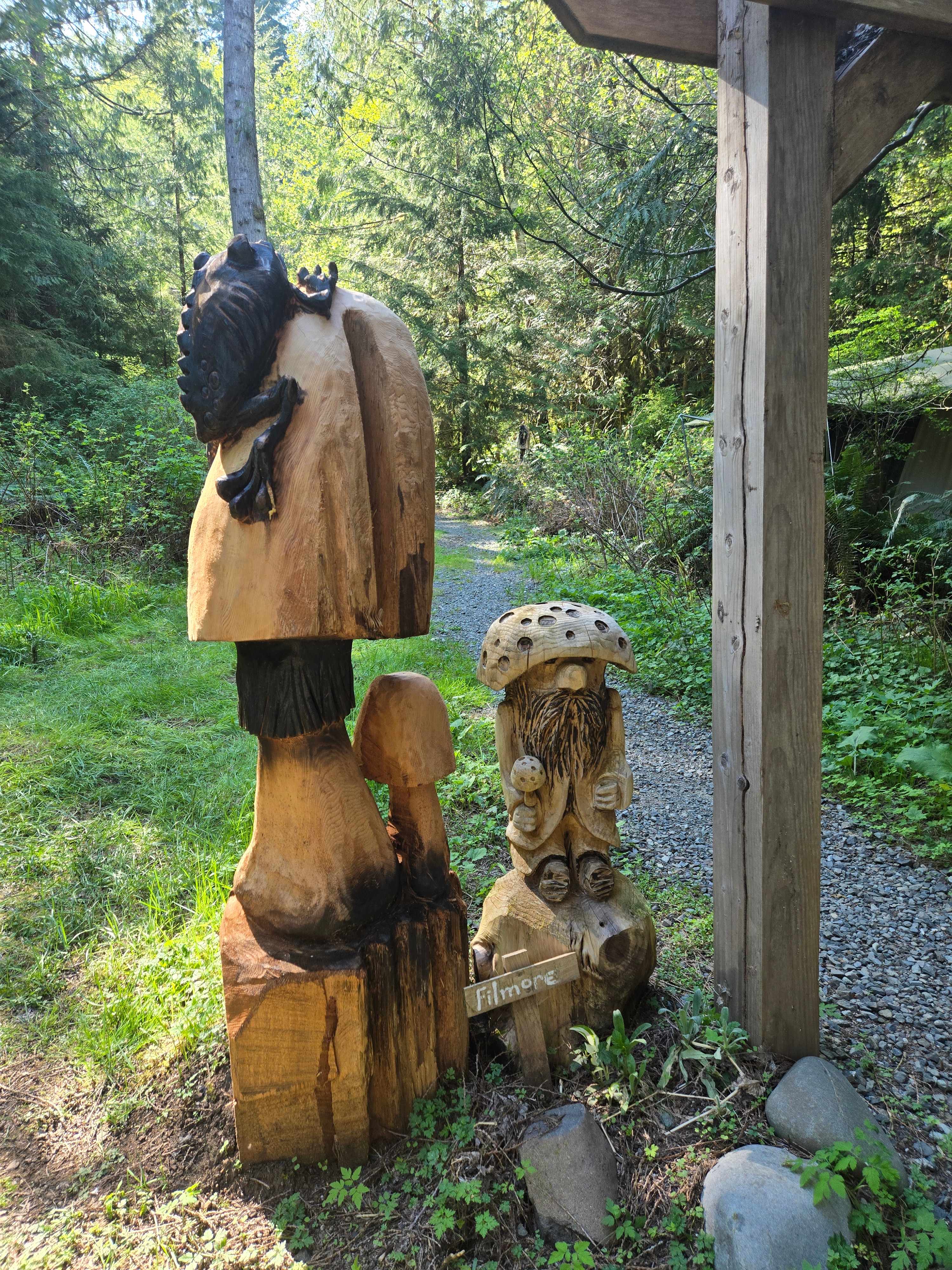 sol duc rainforest retreat