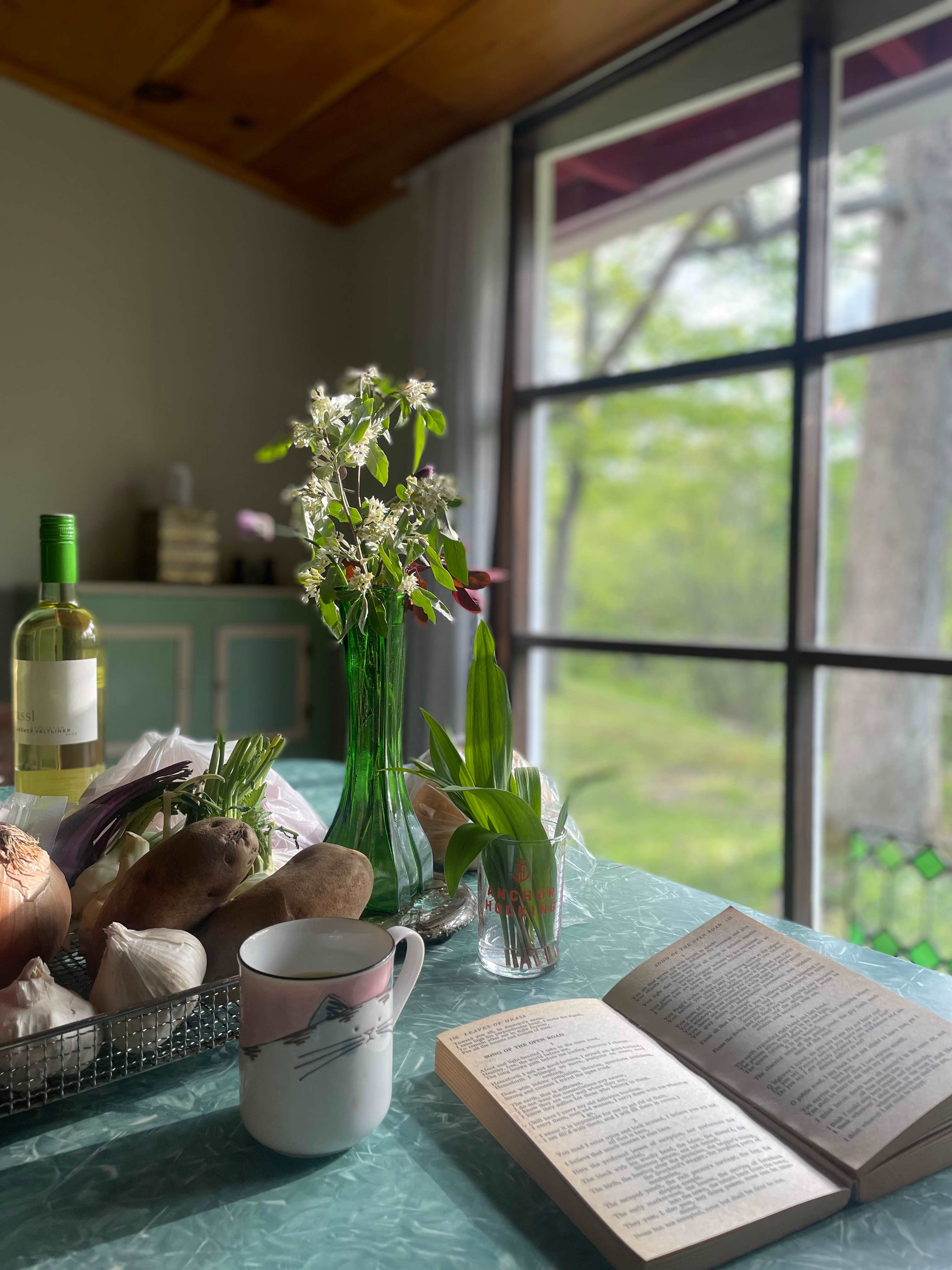 FernRock Retreat