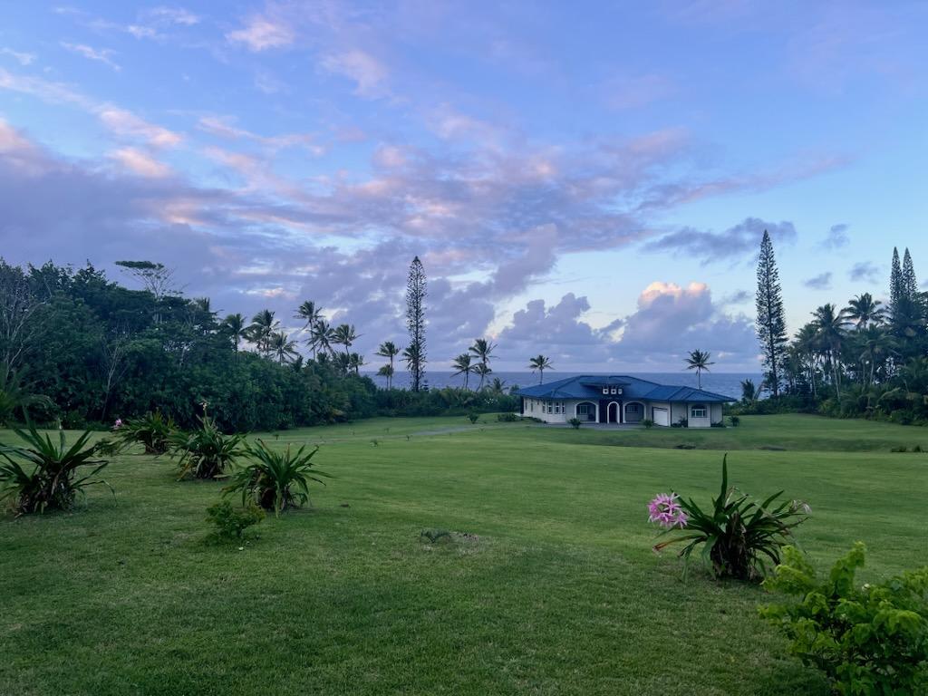 Wild Blue Water Ranch
