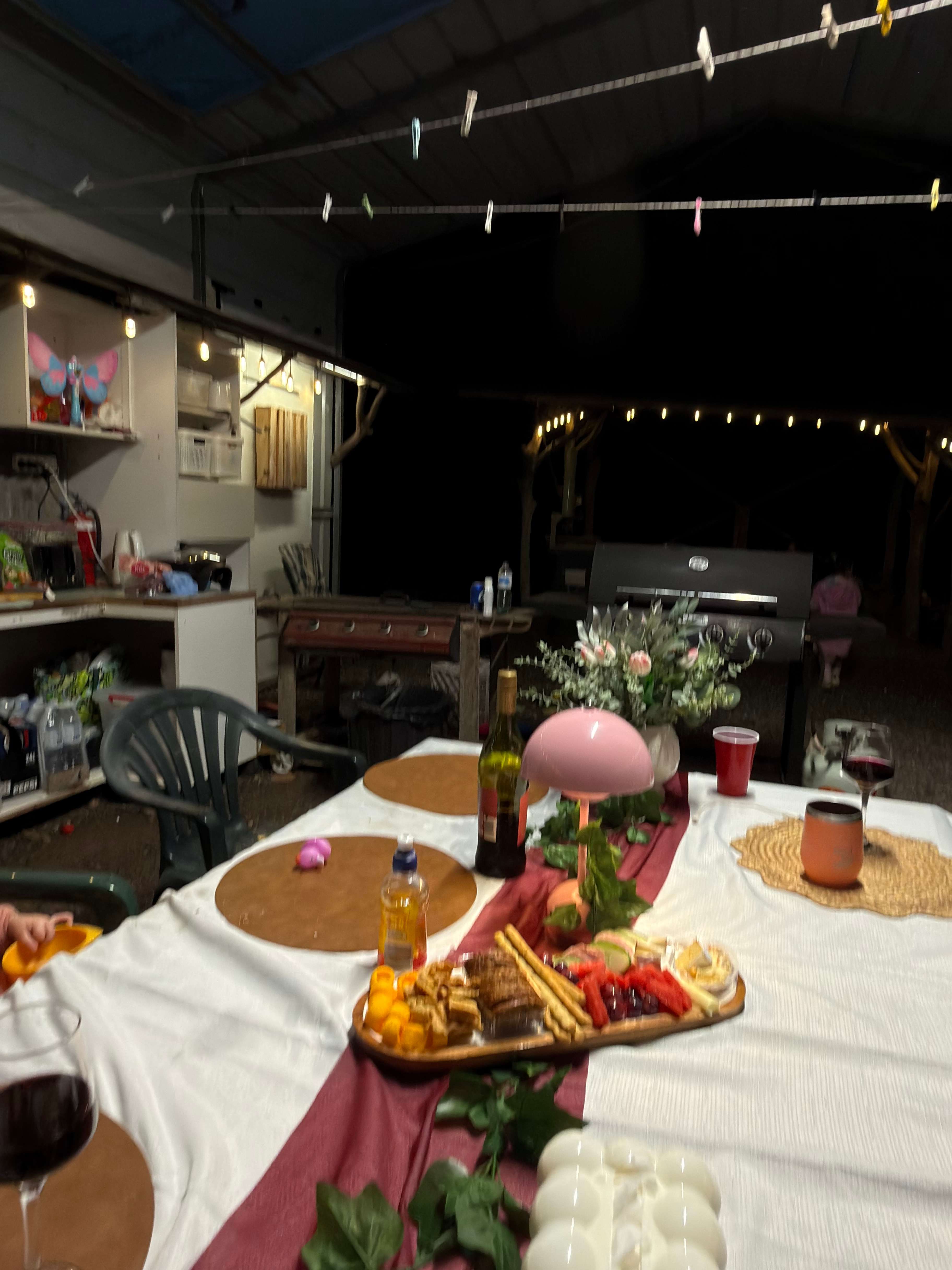 Raintree Hollow (Base Camp) - Sunshine Coast