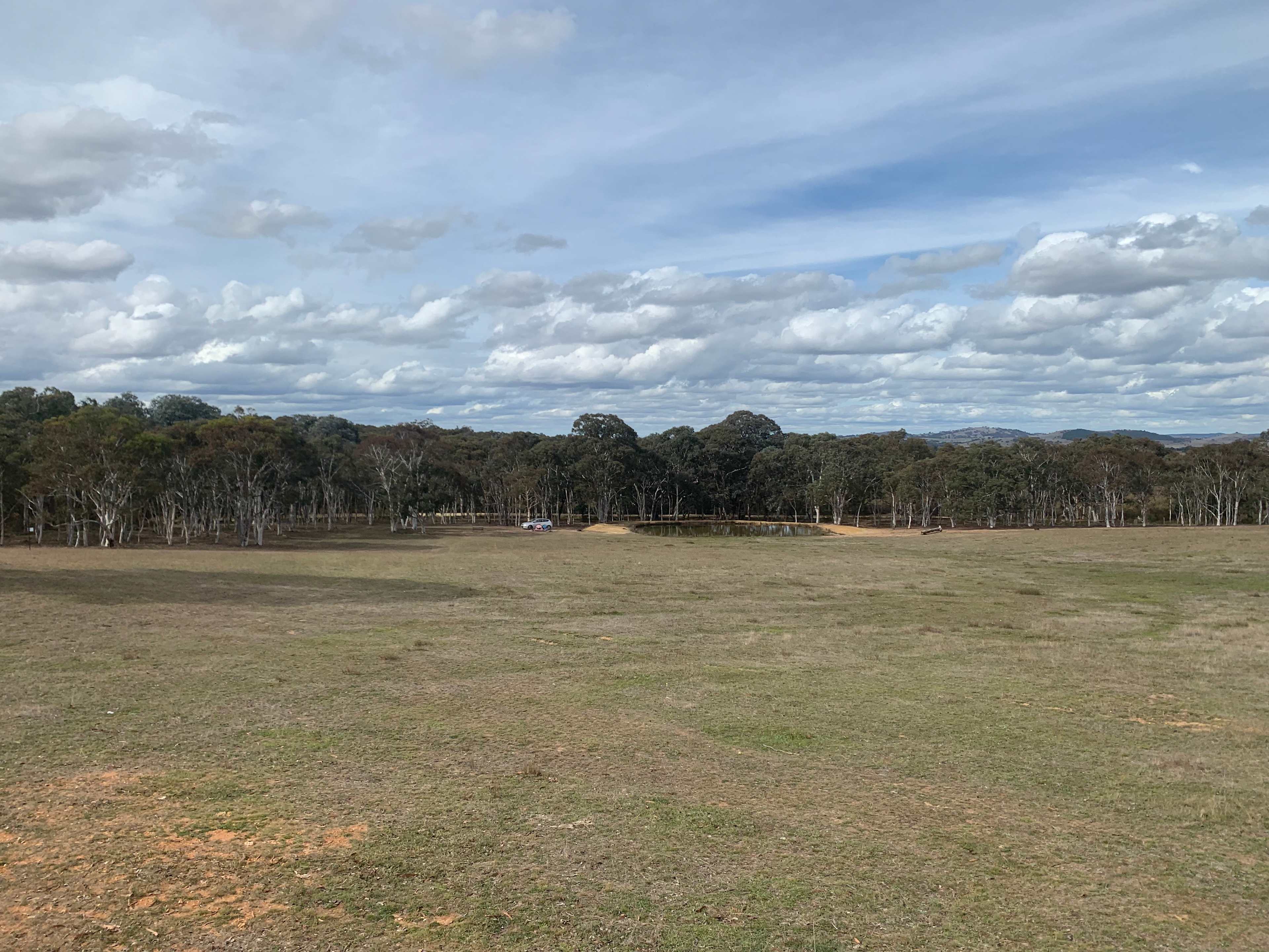 Bunyip Jerrawa