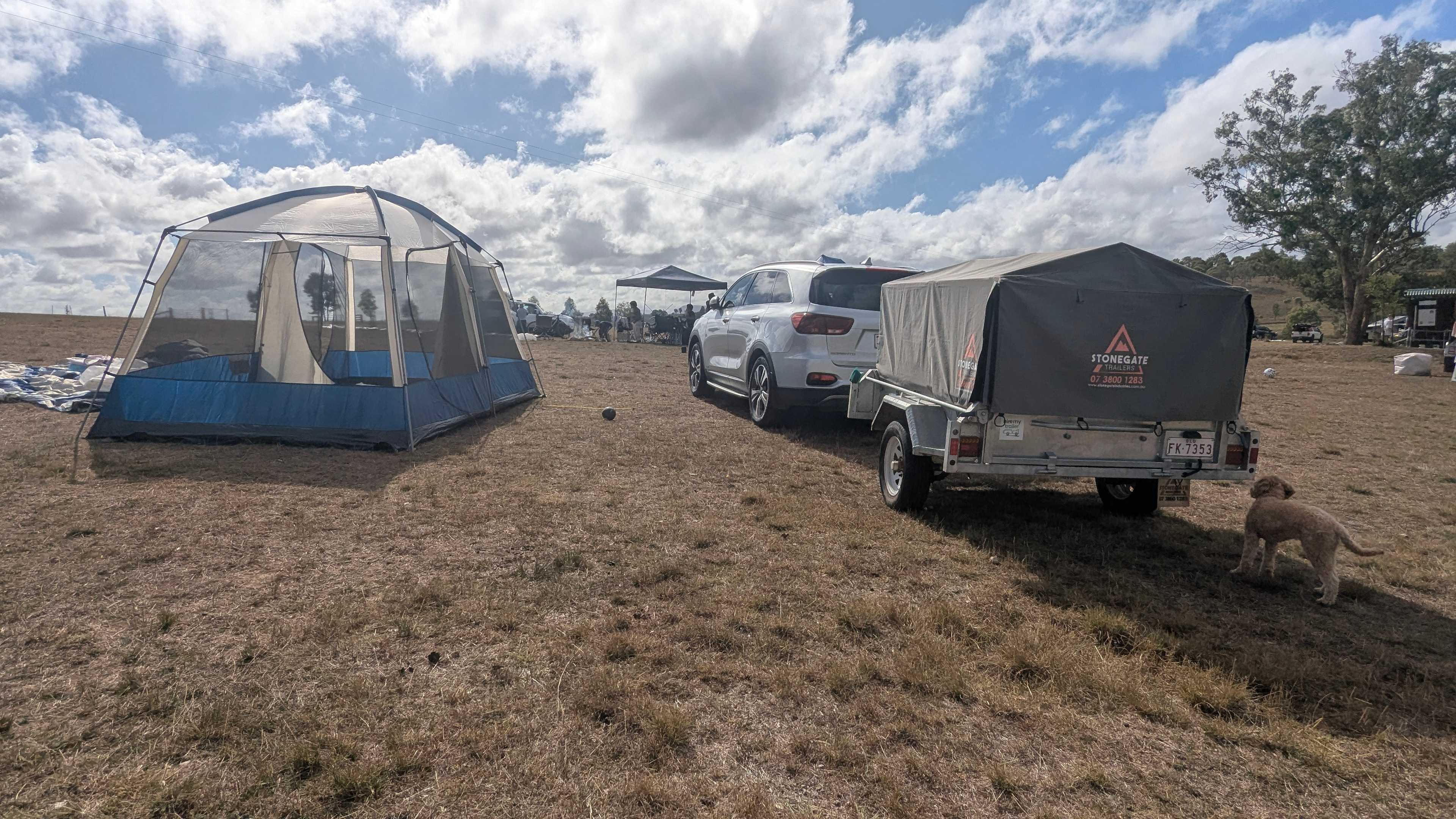 Berrima Camping & Farmstay