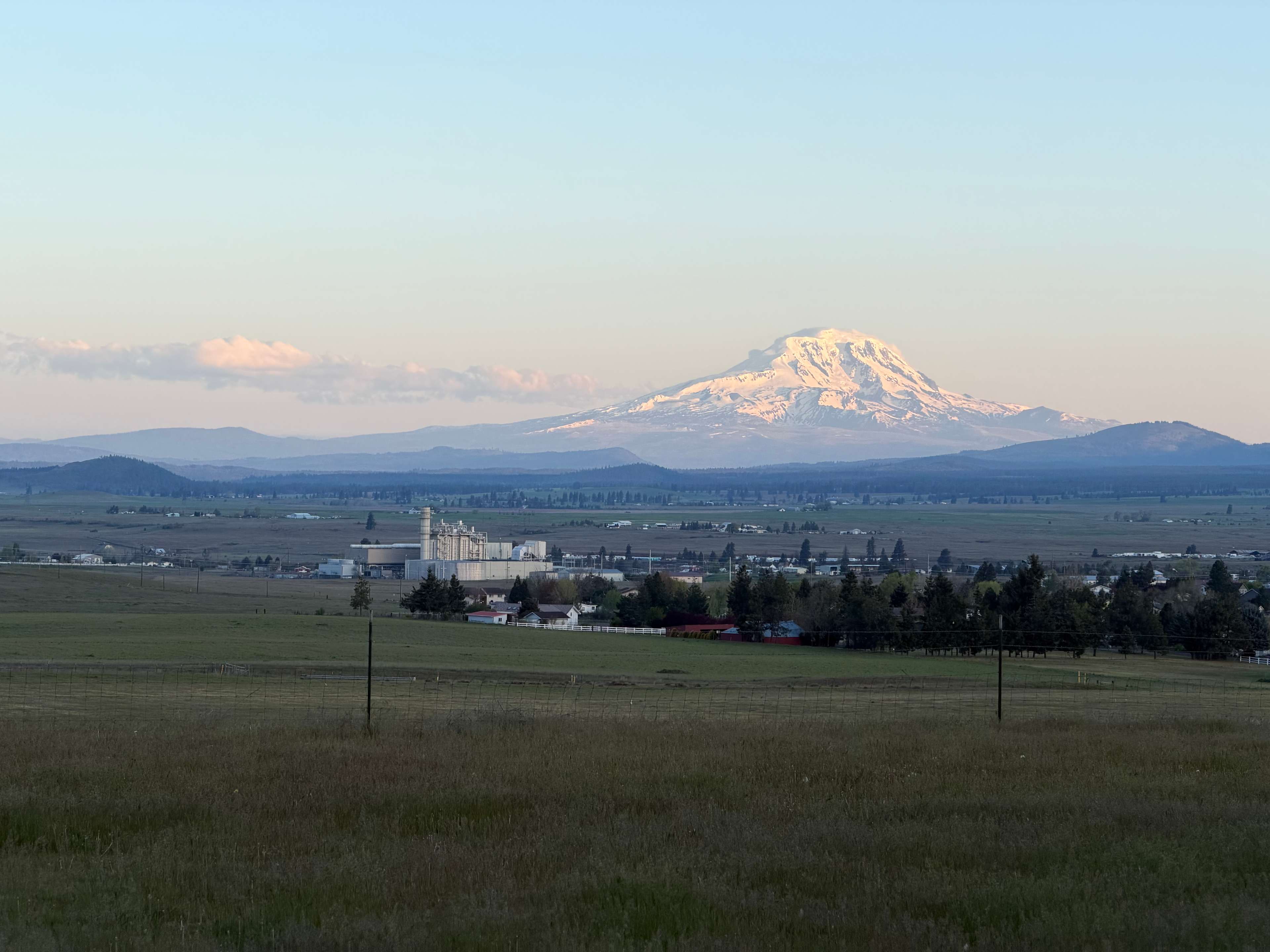 Lefever Holbrook Ranch