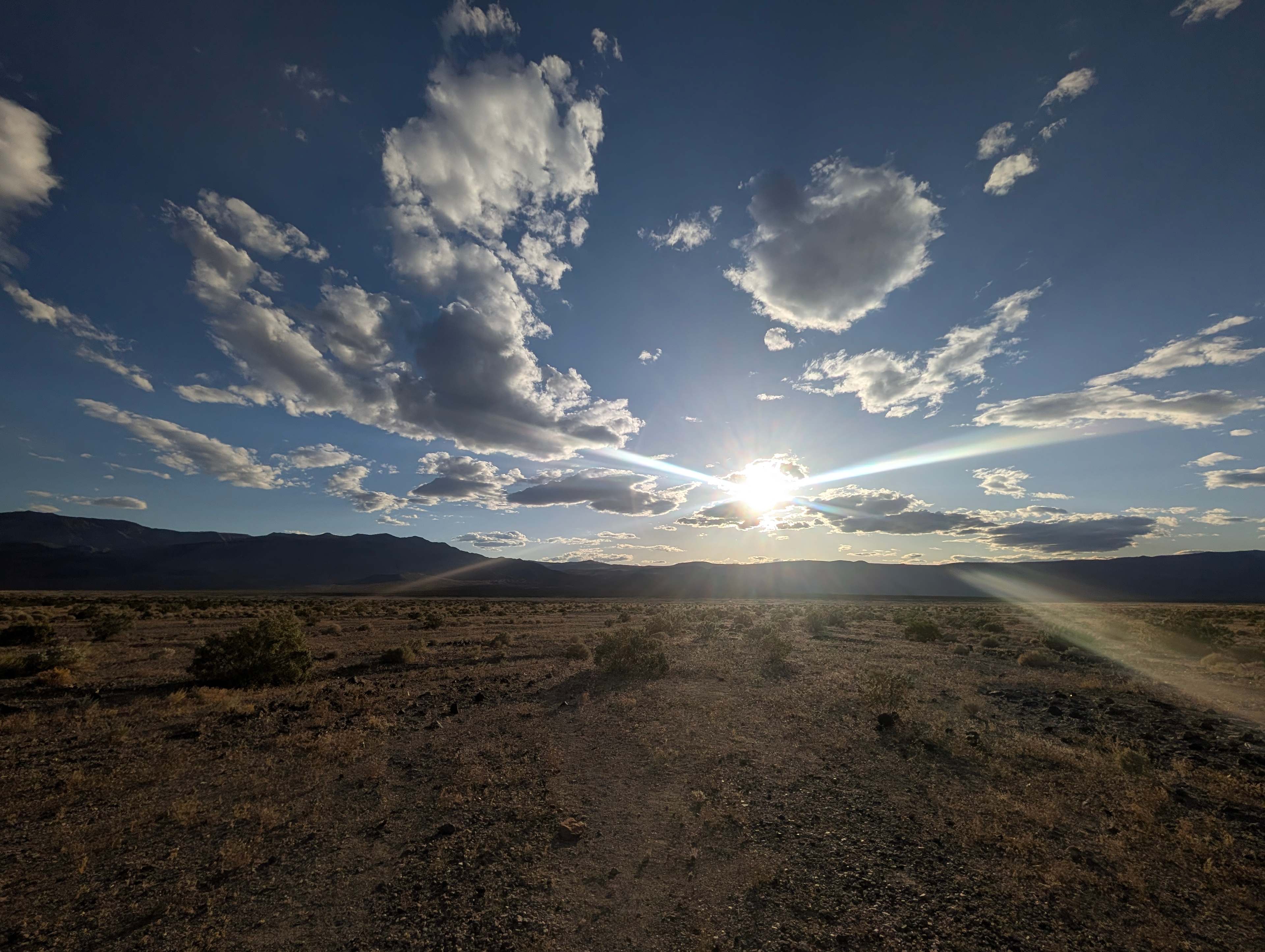 Zion Wright Ranch Eco-Camp