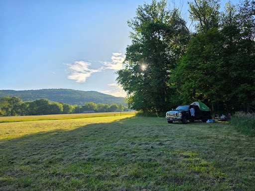 The Shady Grove @CaveValleyGetaway!