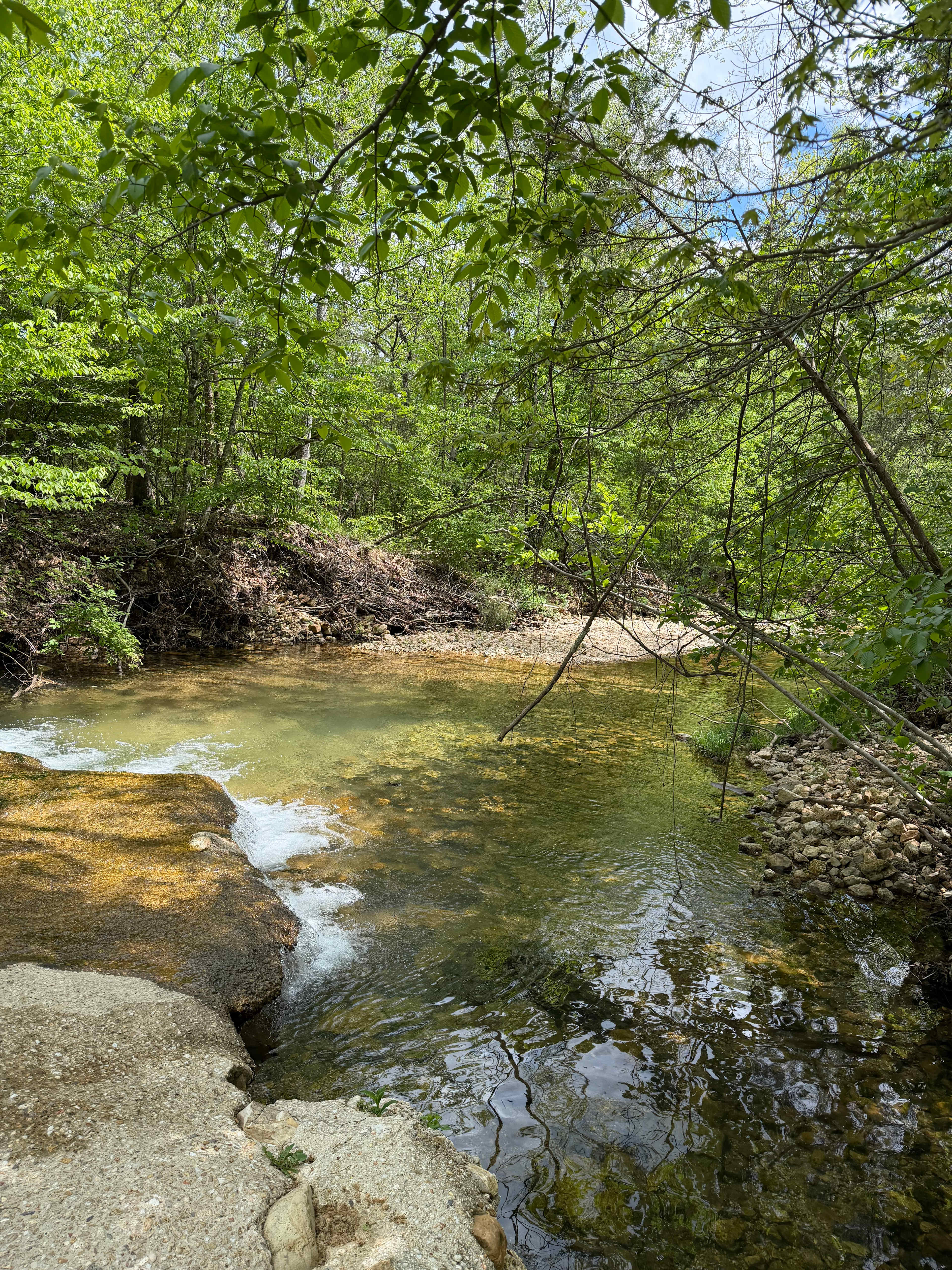 1855 Campground