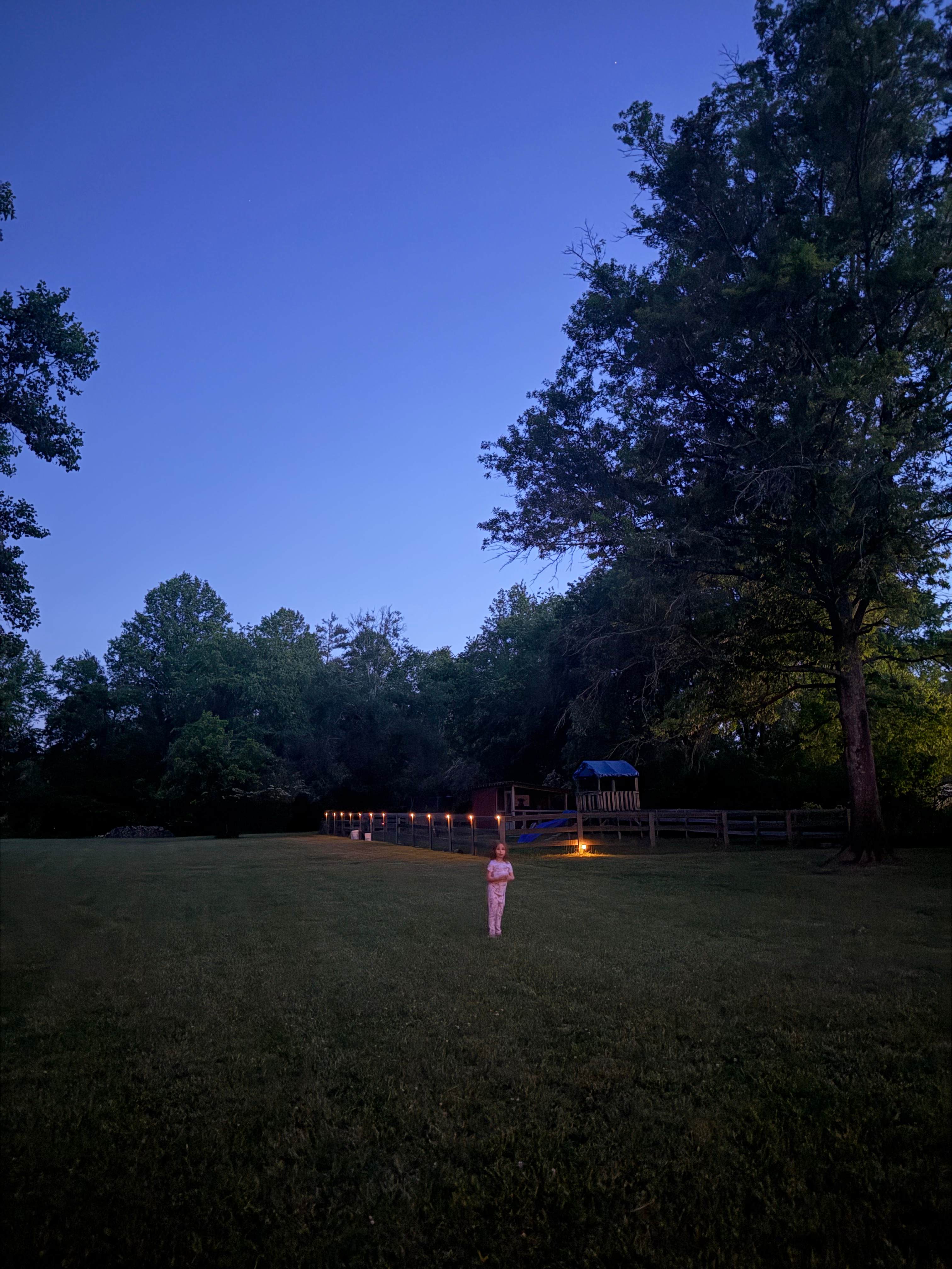 Benjamin's RV Sanctuary