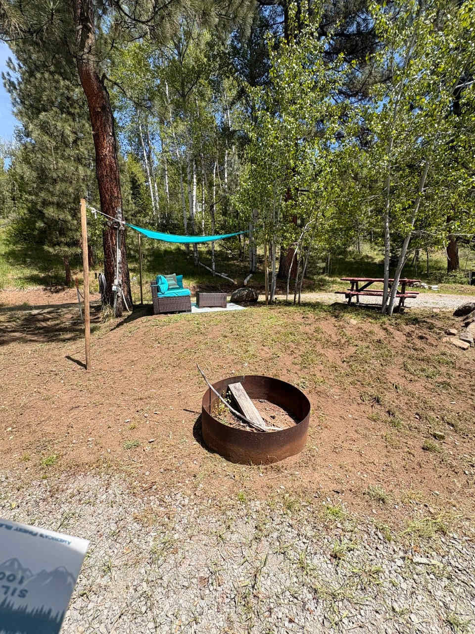 Ayers Creek Retreat