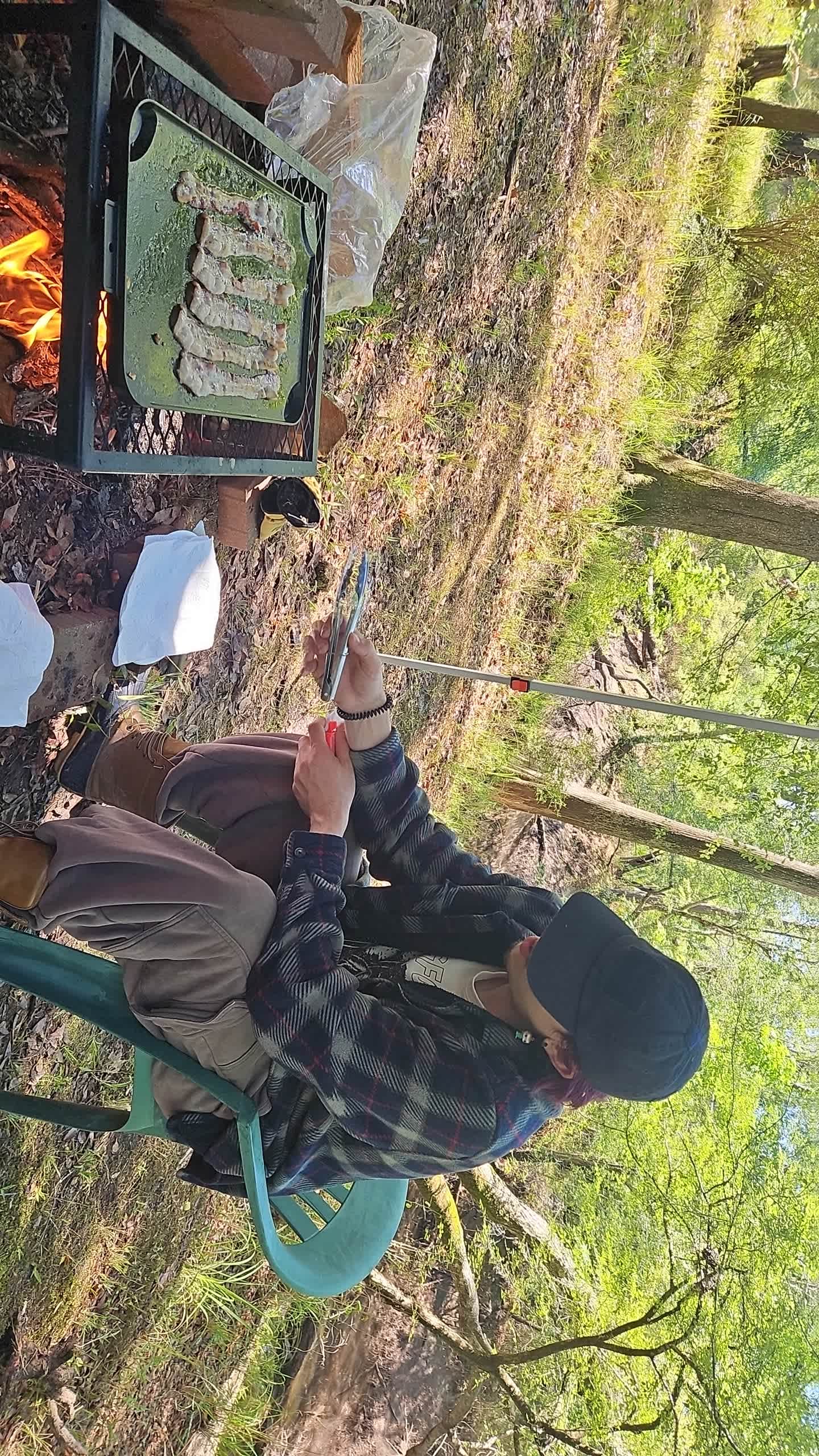 Canoochee River Rentals