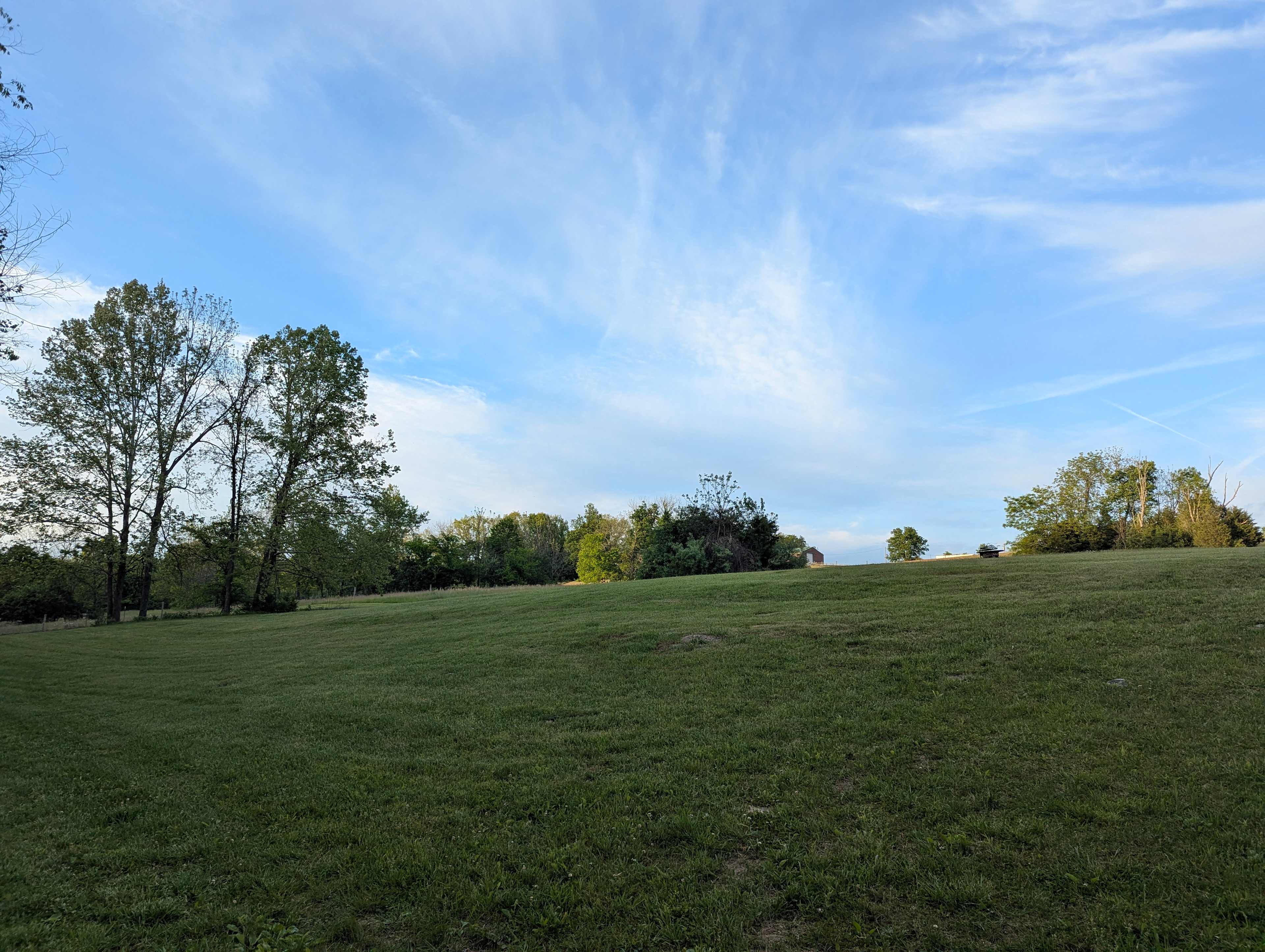 Bourbon Trail Campground