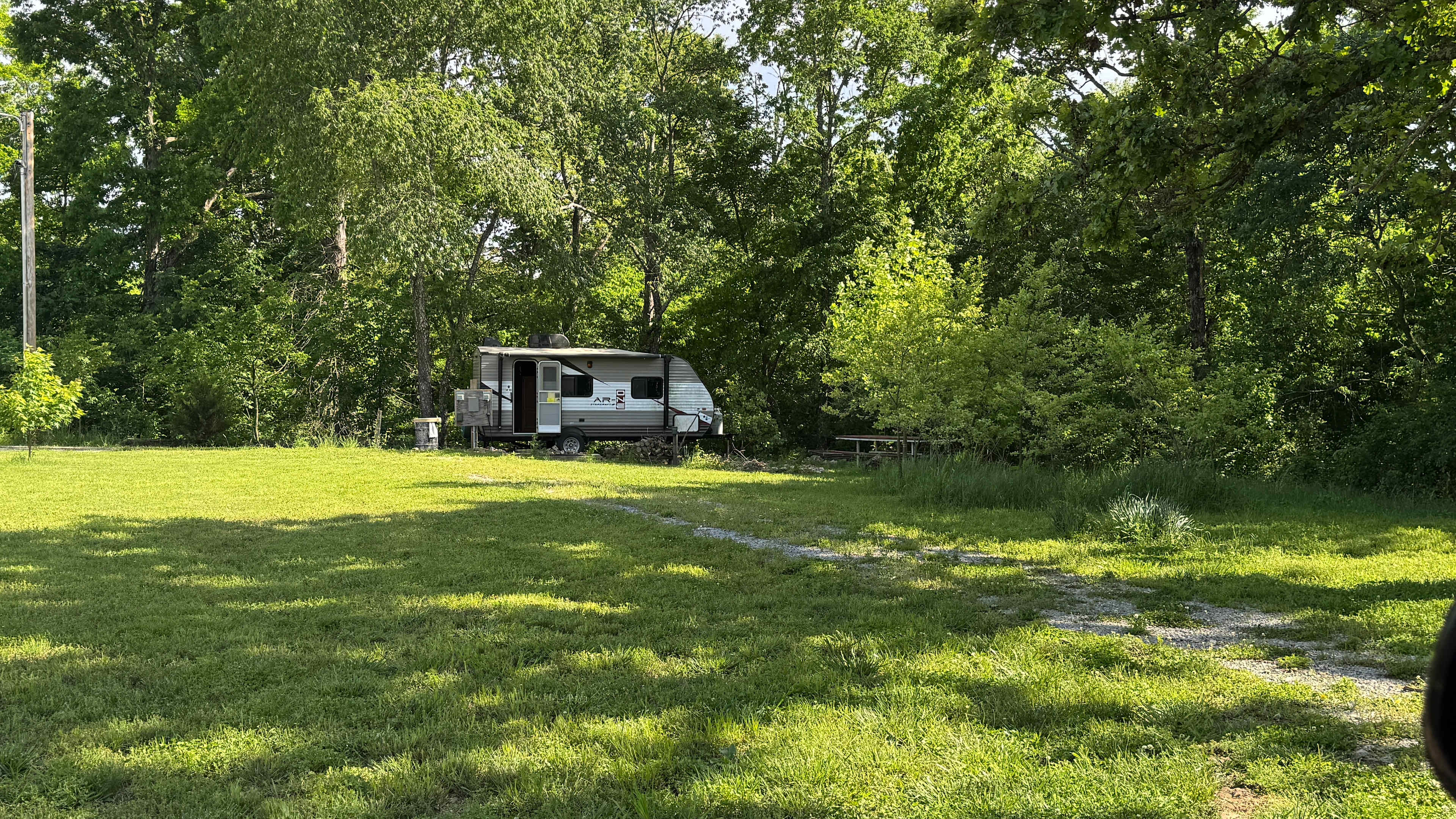 Bigfoot County Campgrounds