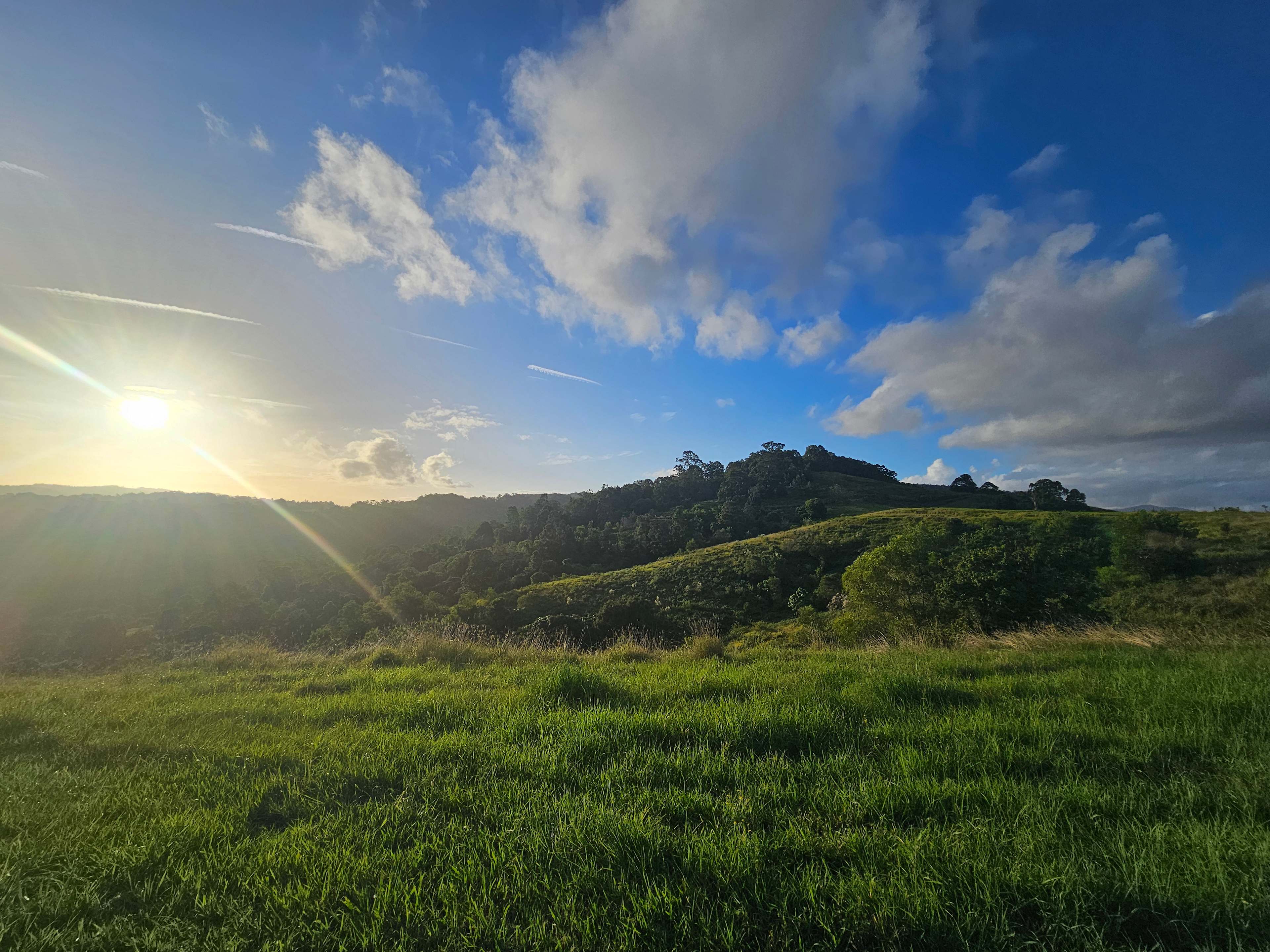 Oakey Ridge