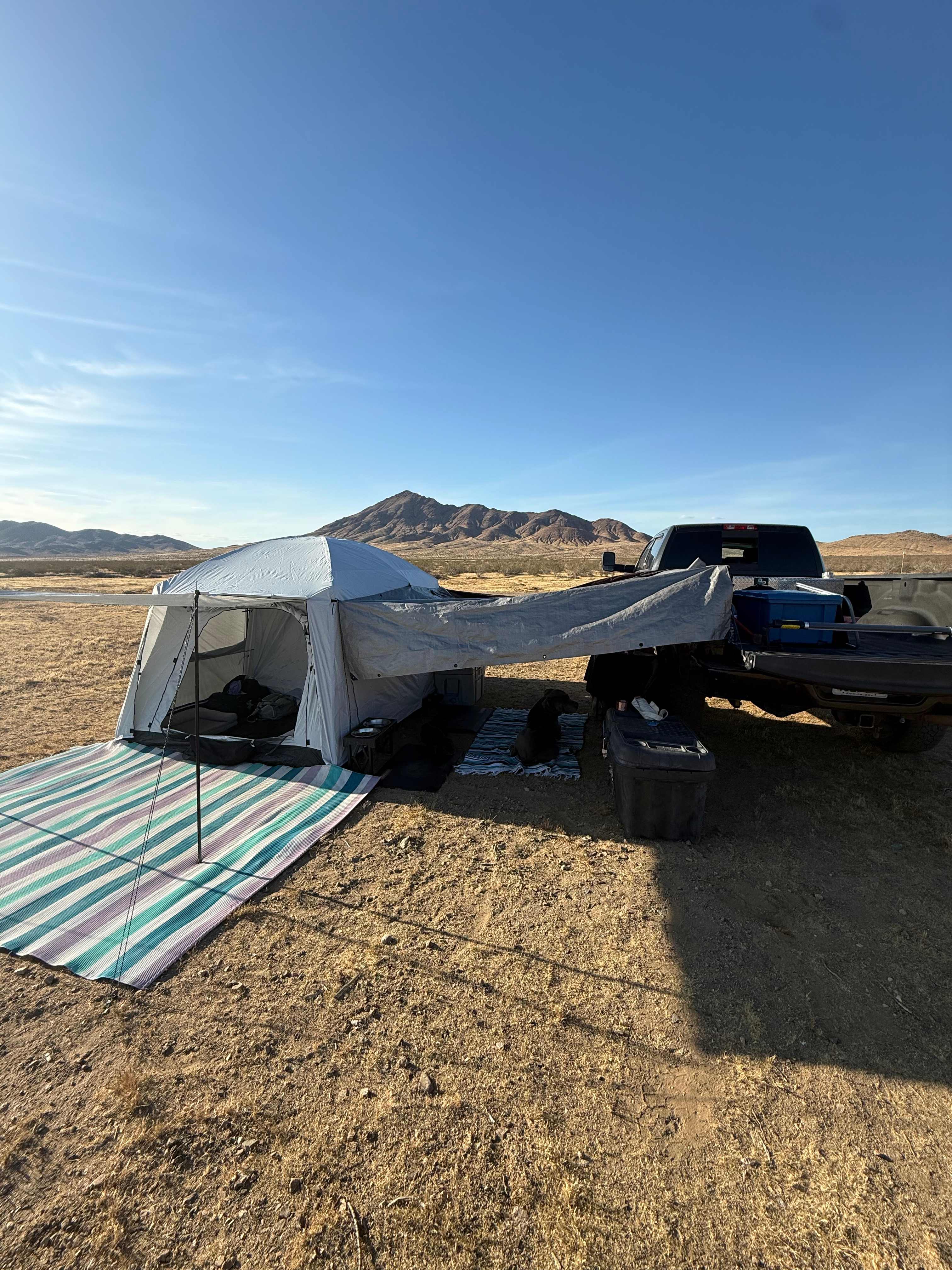 VVGMC TAILGATE