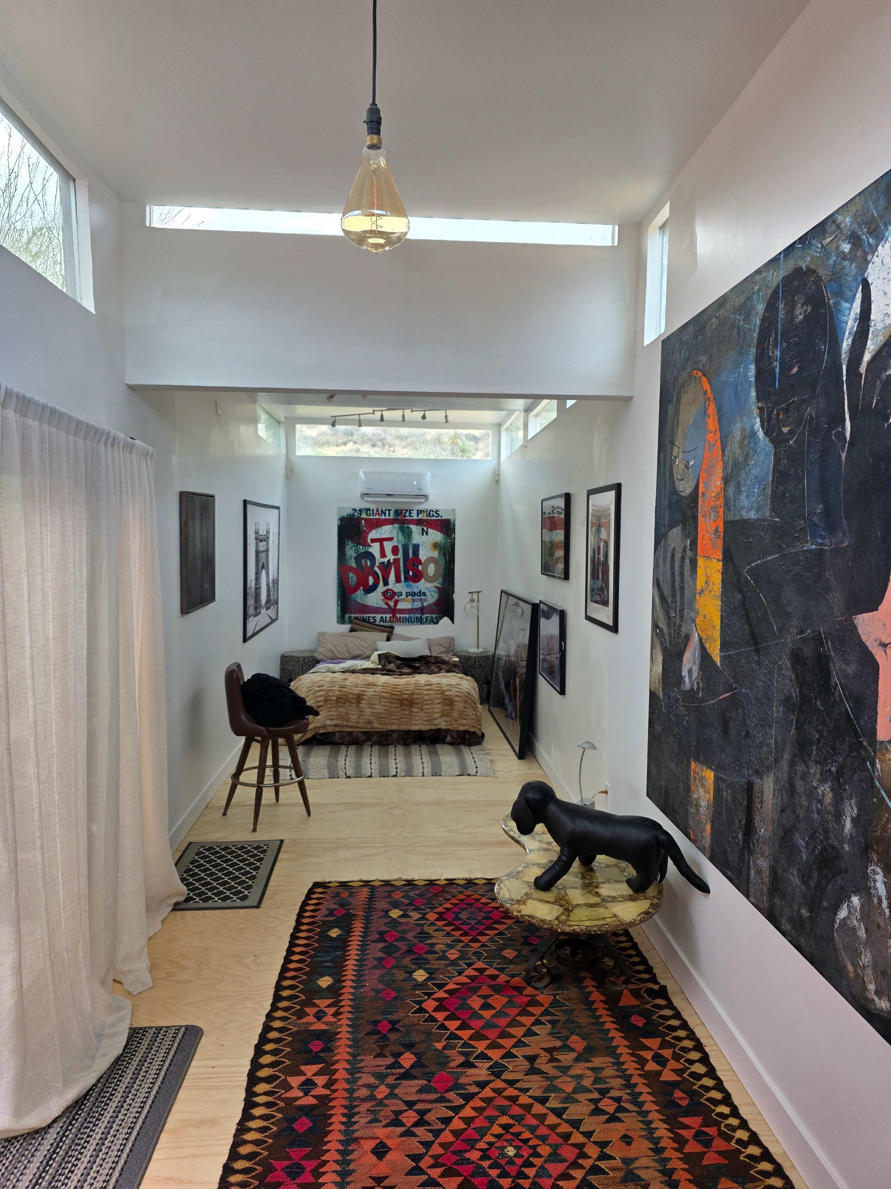The Gallery