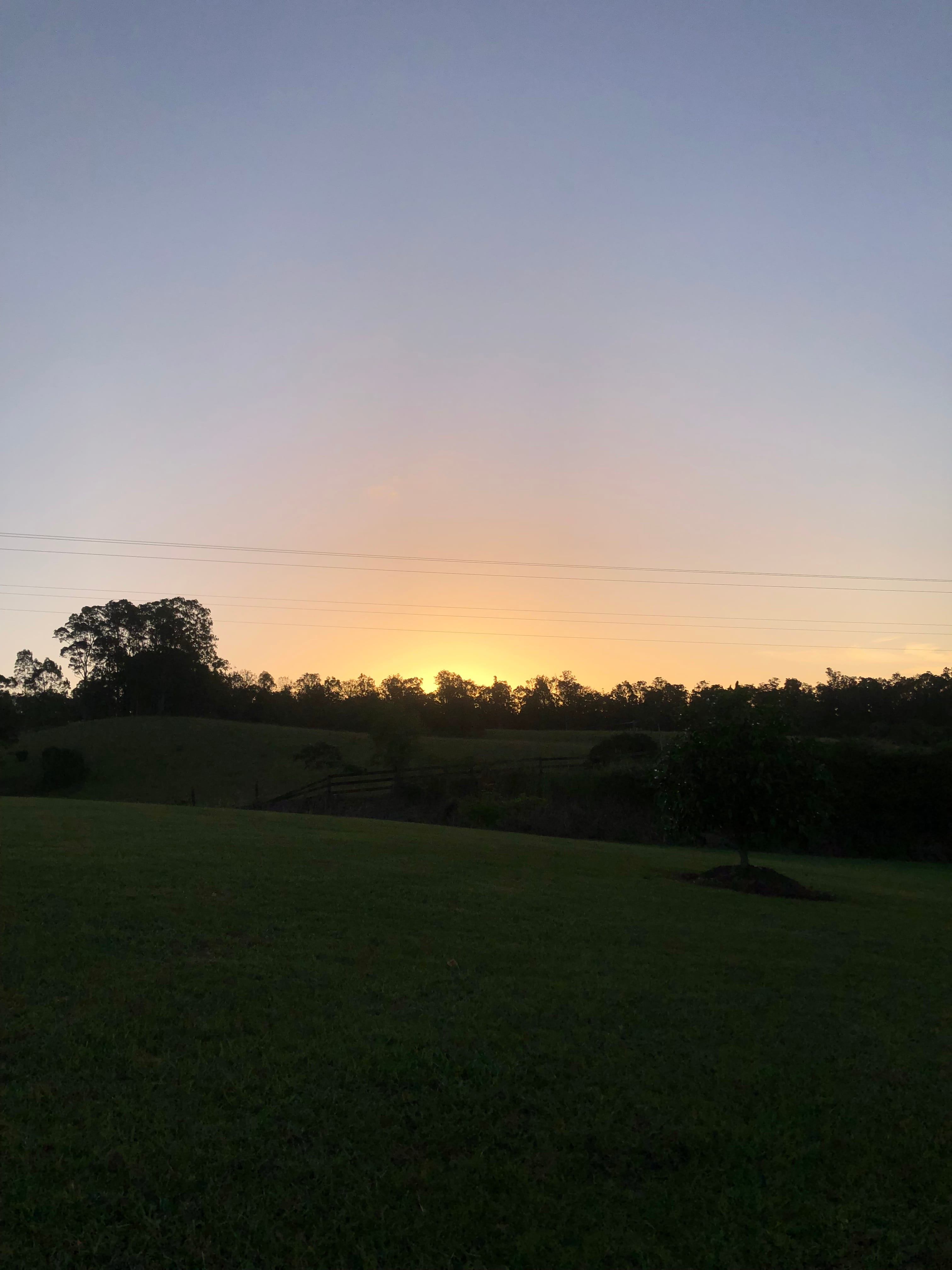 Sandycreek Homestead
