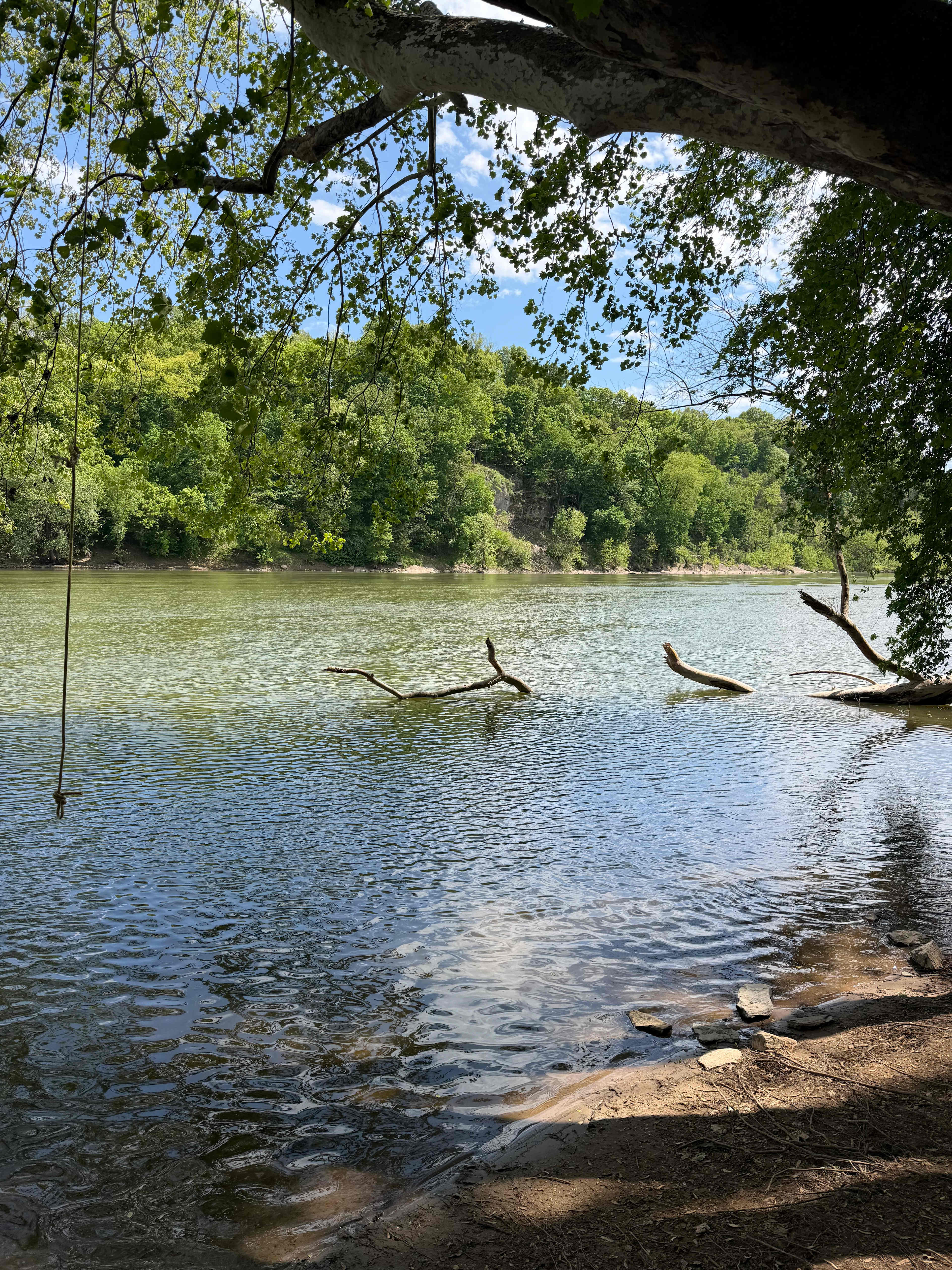 Taylors Landing Camping Club